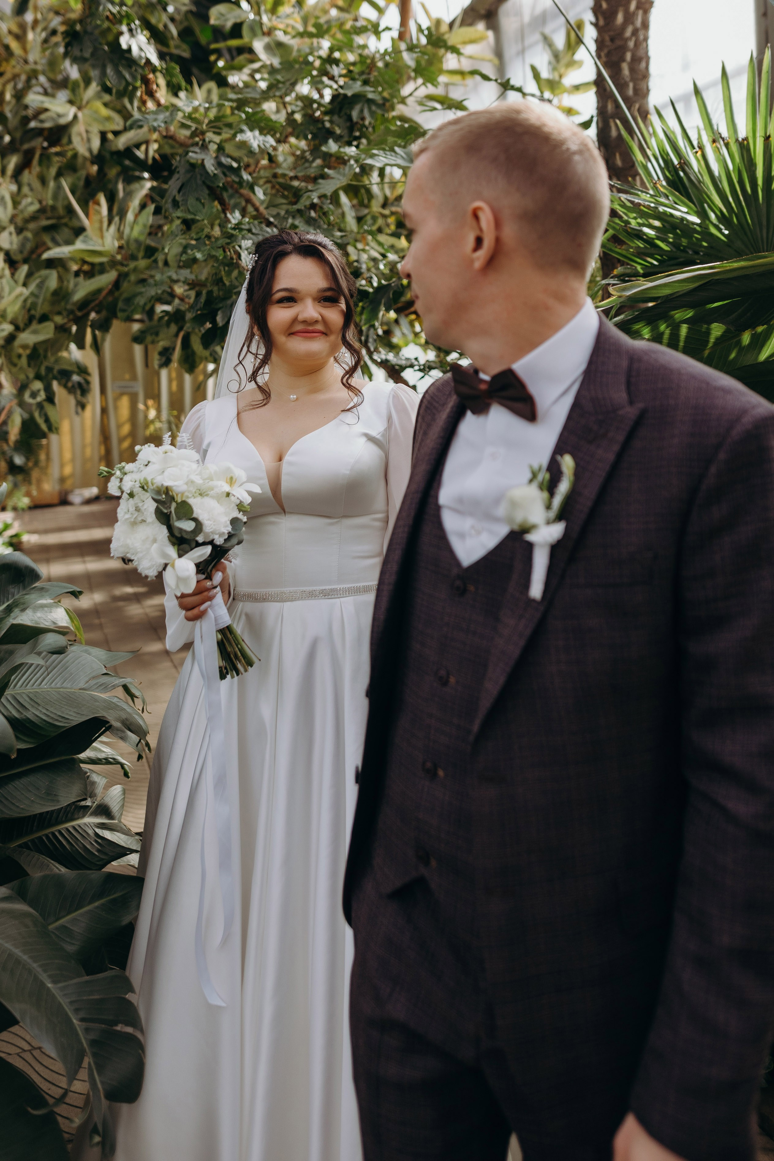 Wedding day 1.06.23. Свадебный фотограф в Санкт-Петербурге