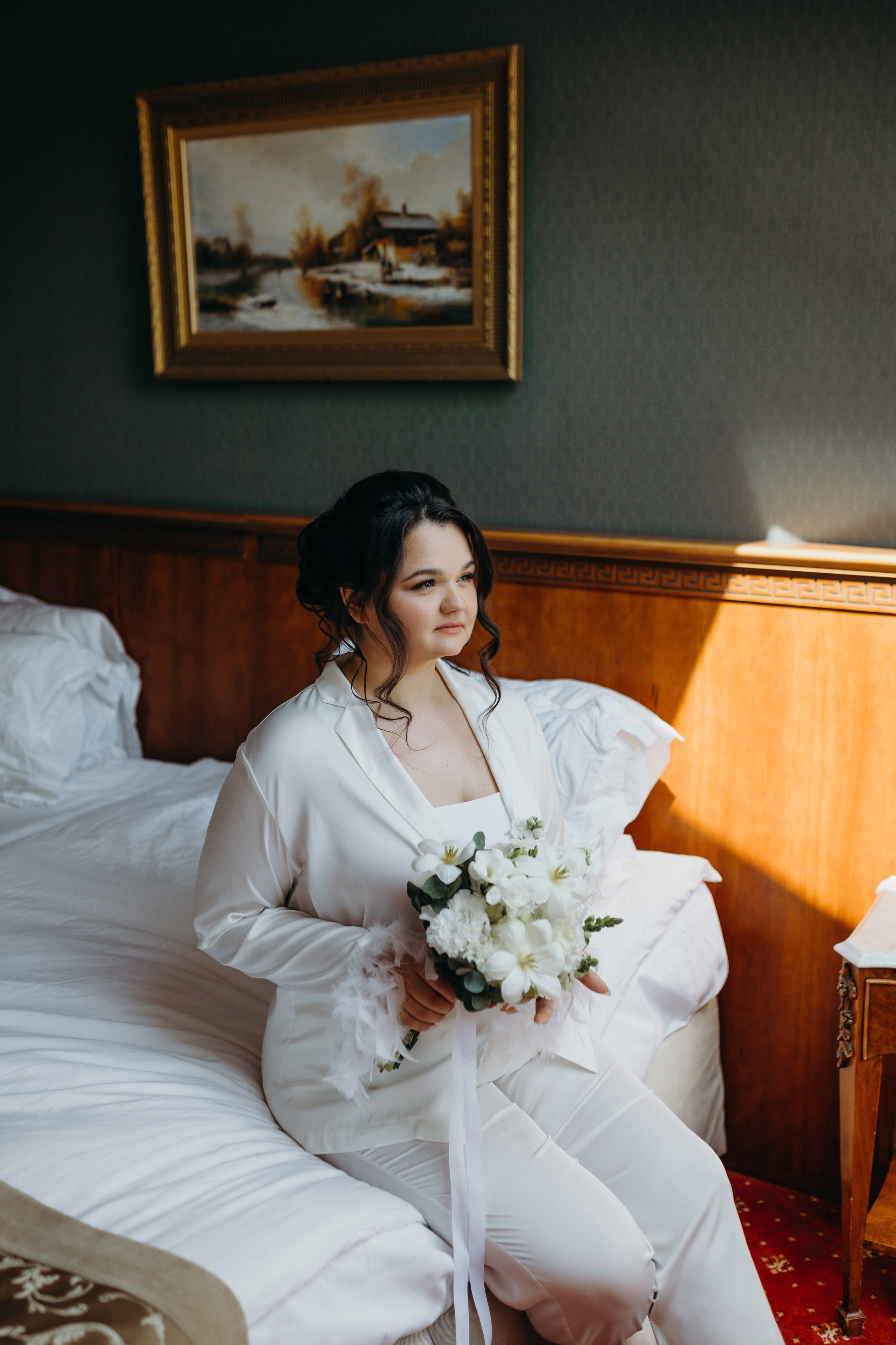 Wedding day 1.06.23. Свадебный фотограф в Санкт-Петербурге