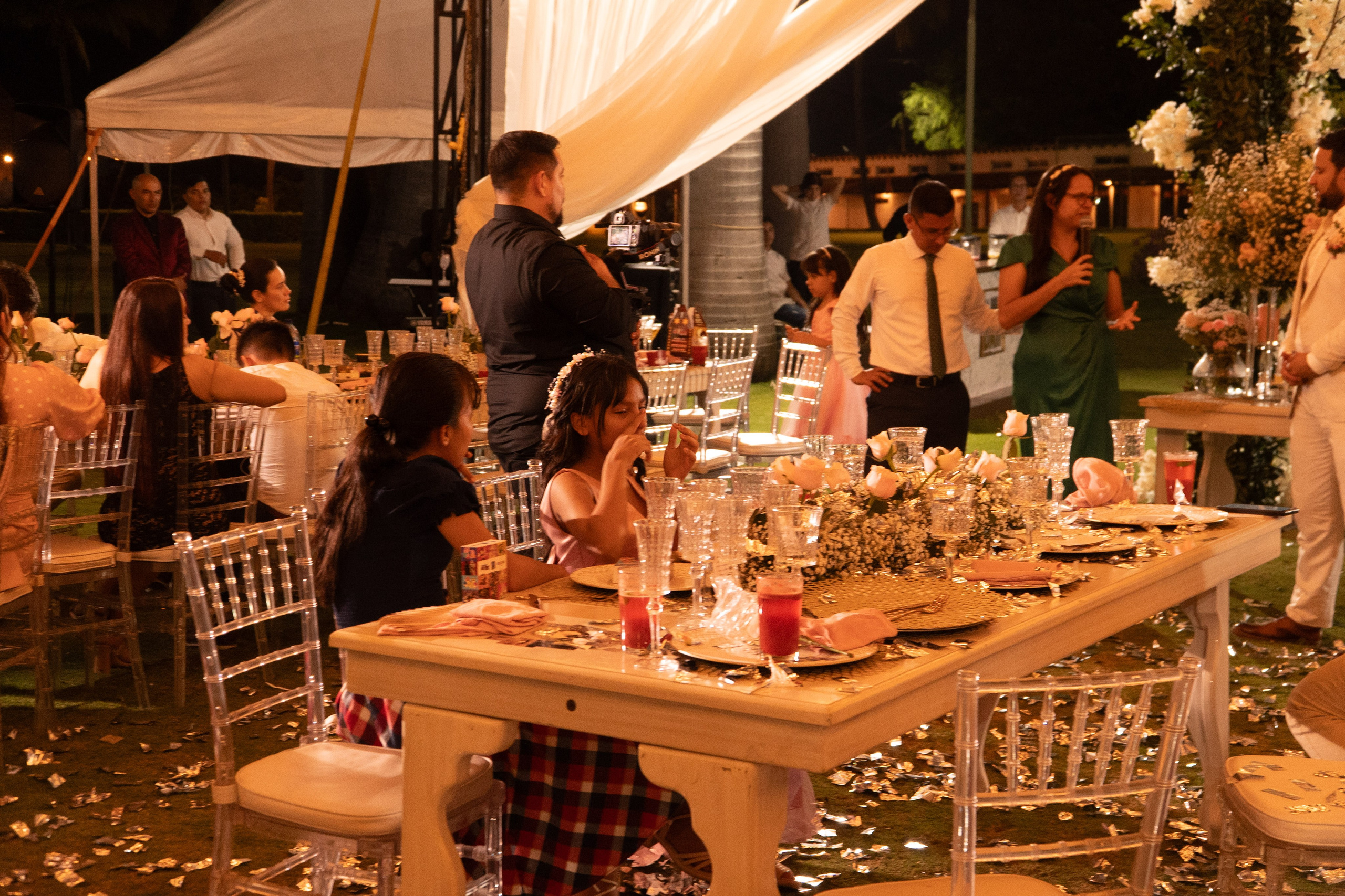 Carola & Gerson. Wedding Photographer in Barcelona and Medellin