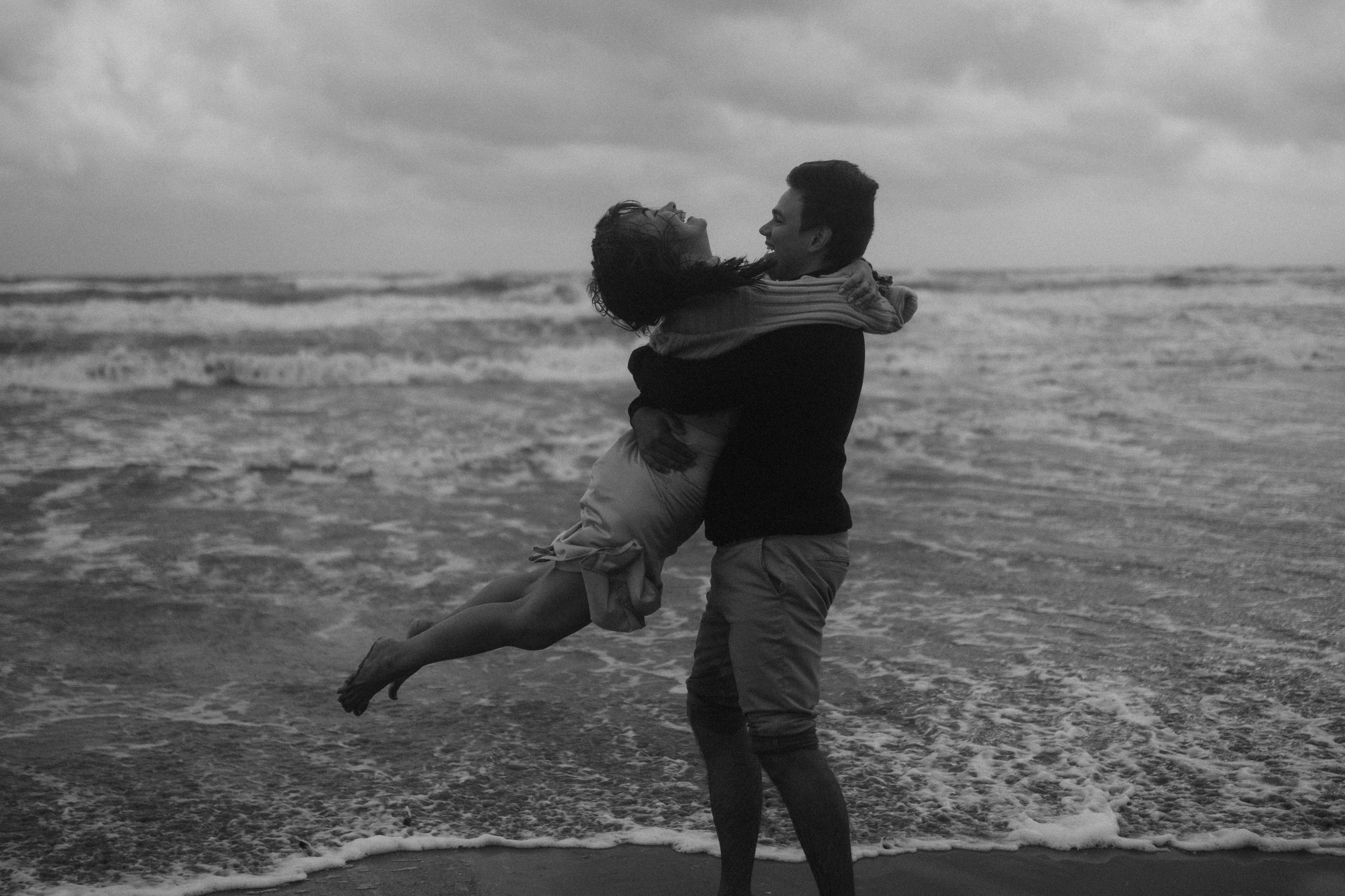 Бесконечность. Фотограф Дарья Филатова