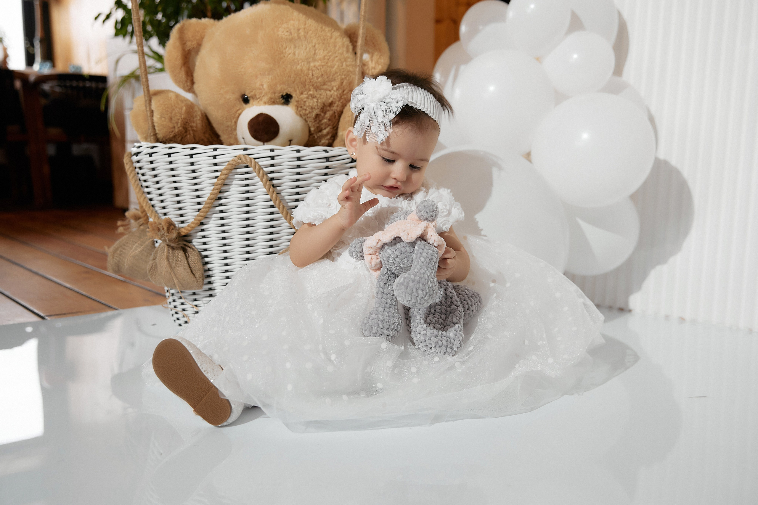 Anna's Birthday. СВАДЕБНЫЙ ФОТОГРАФ Армен Аристакесян в Ростове на Дону