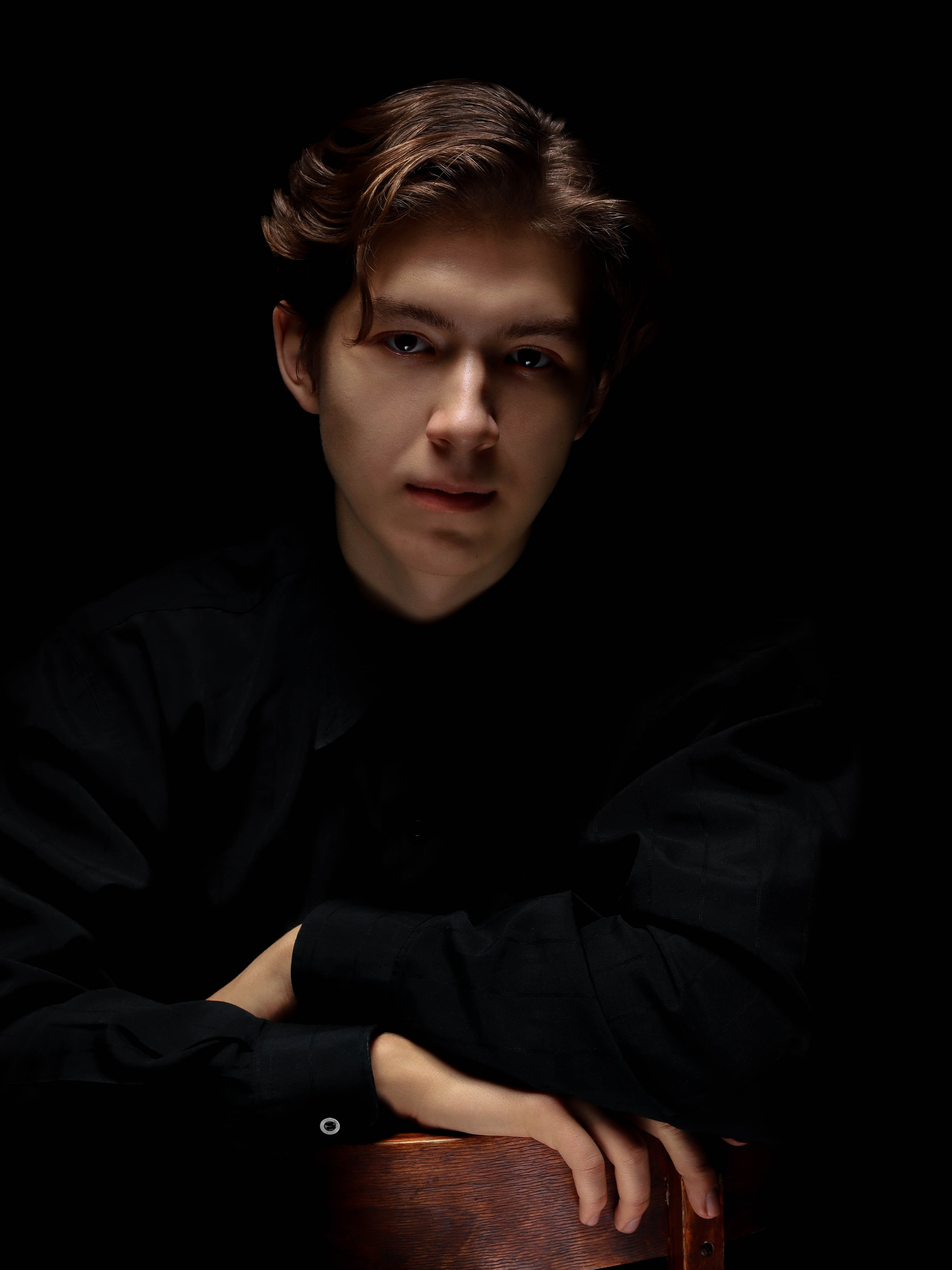 Студия. Photographer