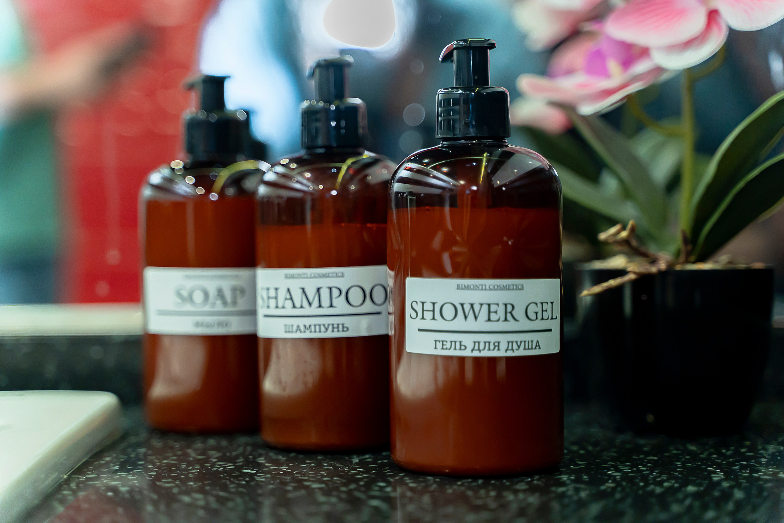 Съемка квартиры. Фотограф Казань