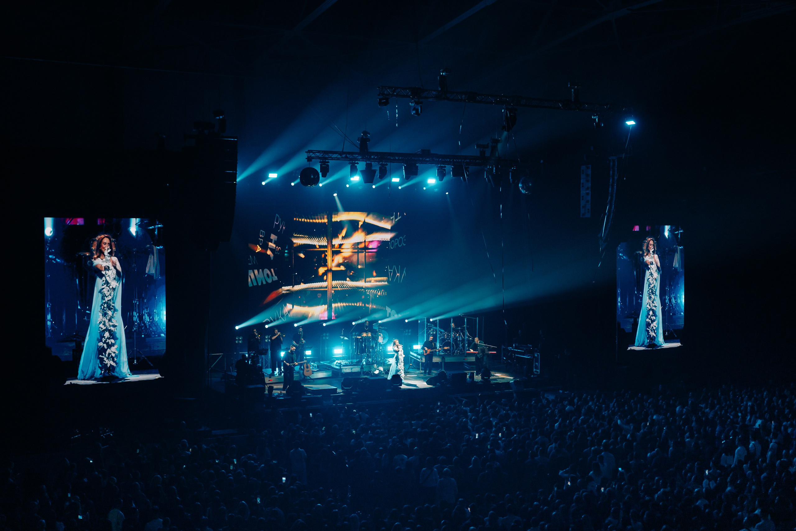 Концерты🔥. Концертный фотограф в Перми, Москве и Екатеринбурге Максим Шибаков