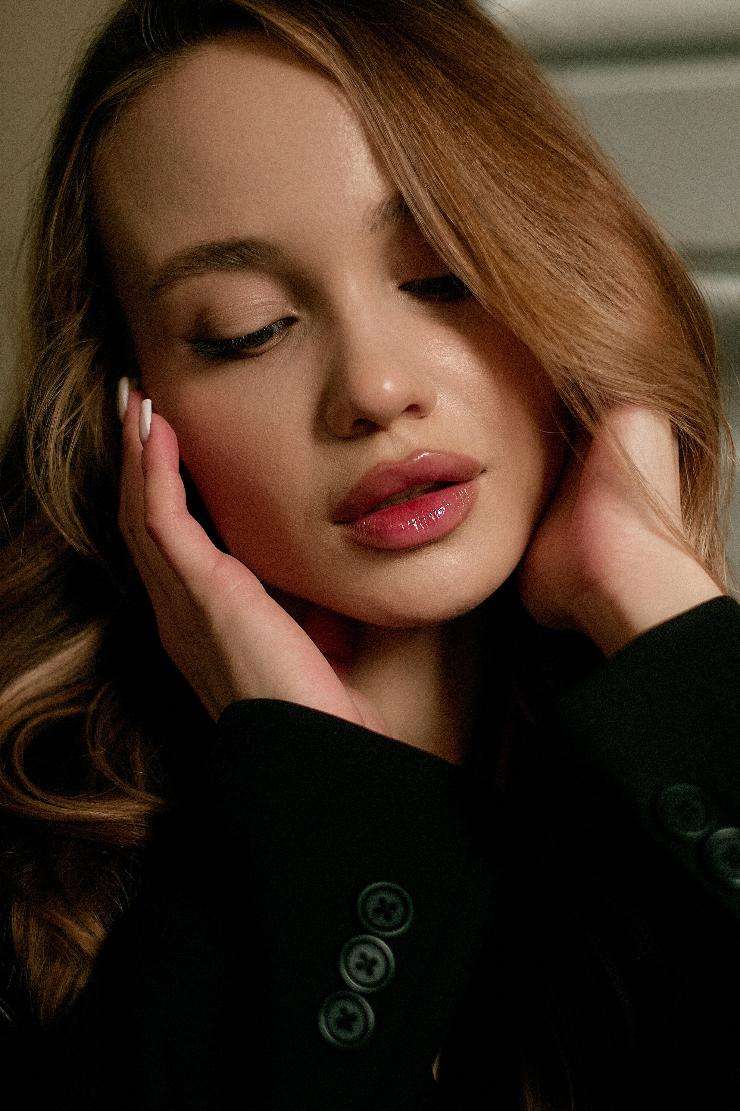 Диана. Свадебный фотограф Анастасия Лахтионова