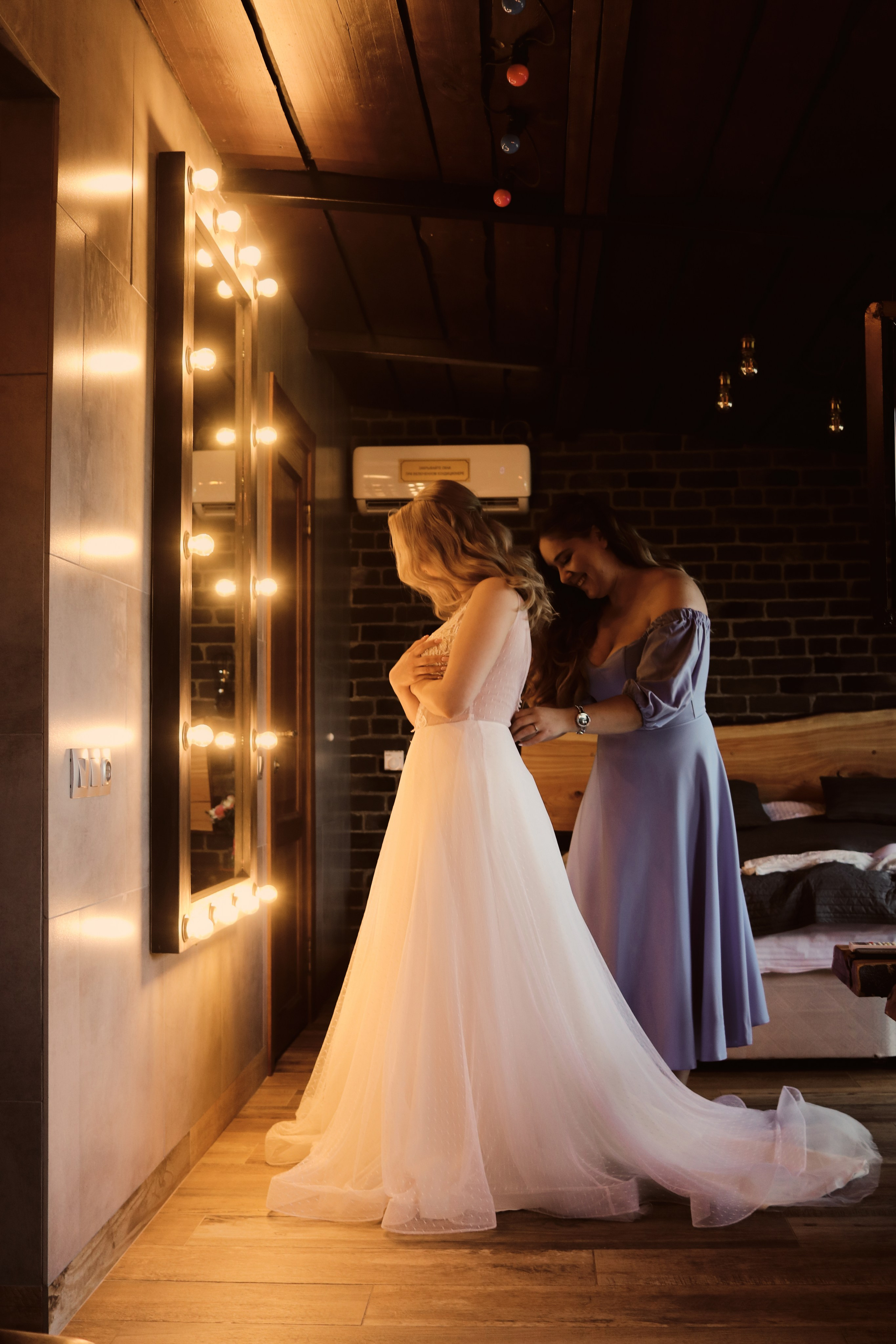 Лето в Пушкине. Свадебный фотограф Анастасия Лахтионова