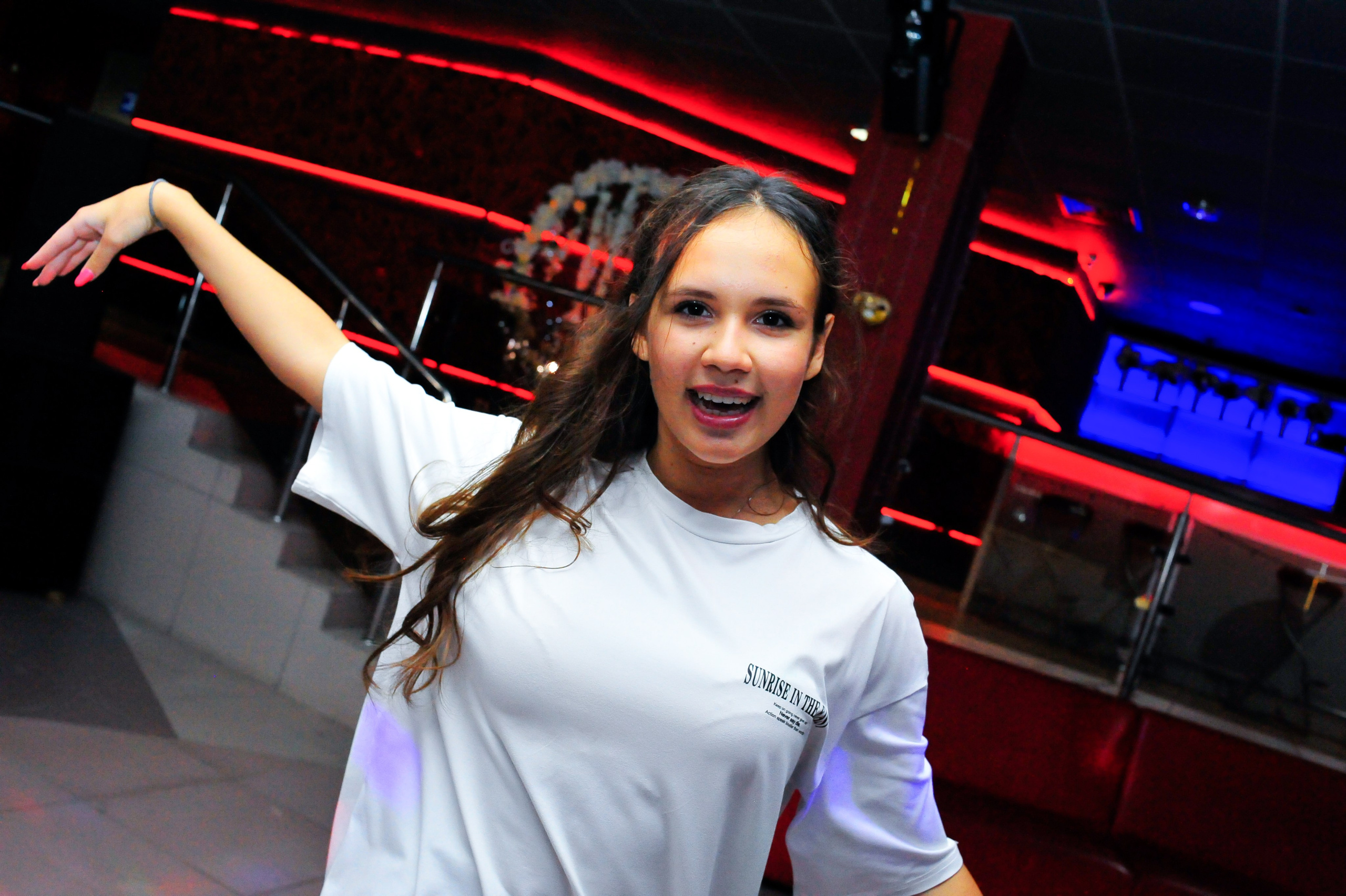 Выпускной 11б Гимназия 53. Фотограф Магнитогорск Данил Семенов