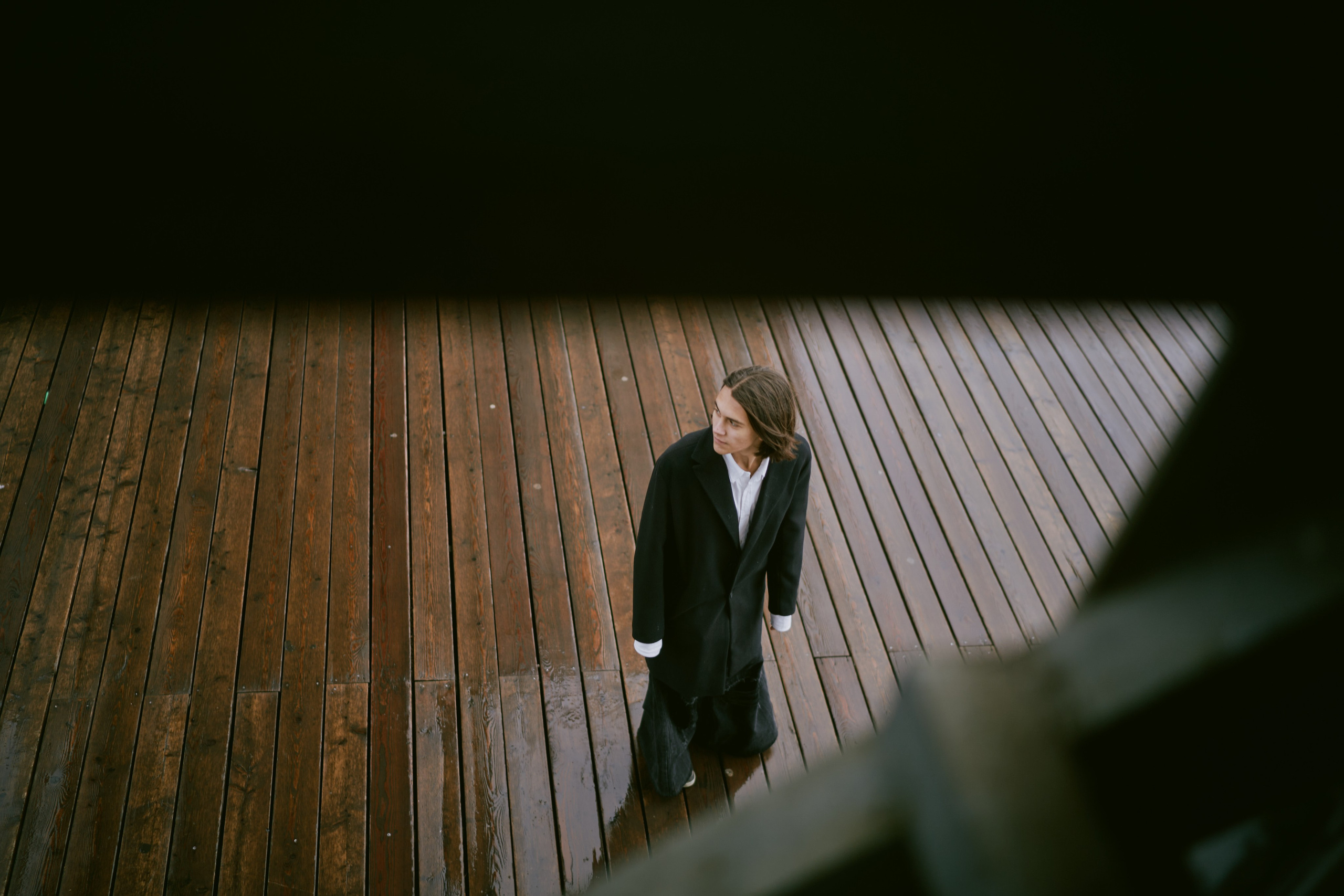 Захар. Фотограф в Санкт-Петербурге | Аня Маленчук