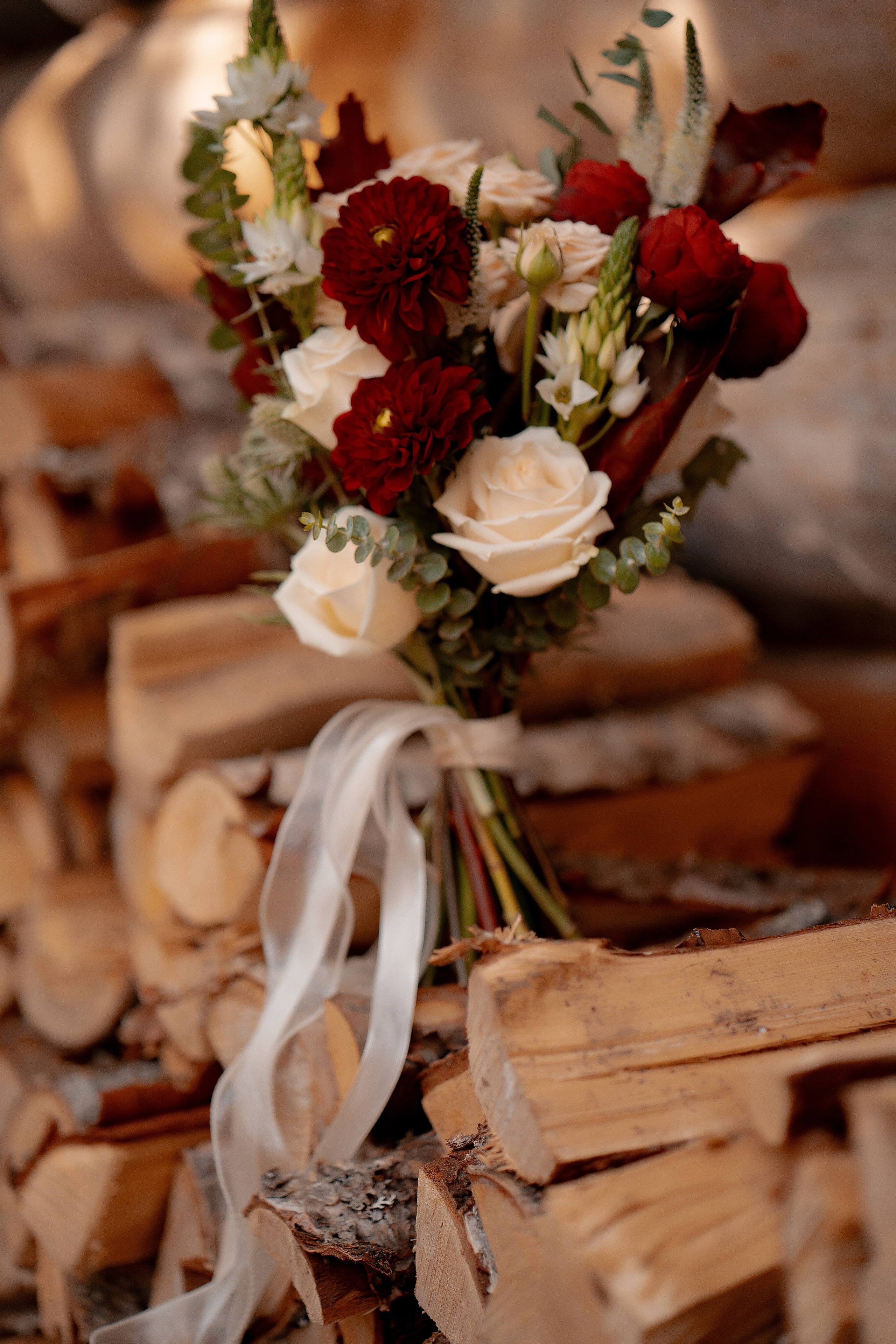 Свадебные истории