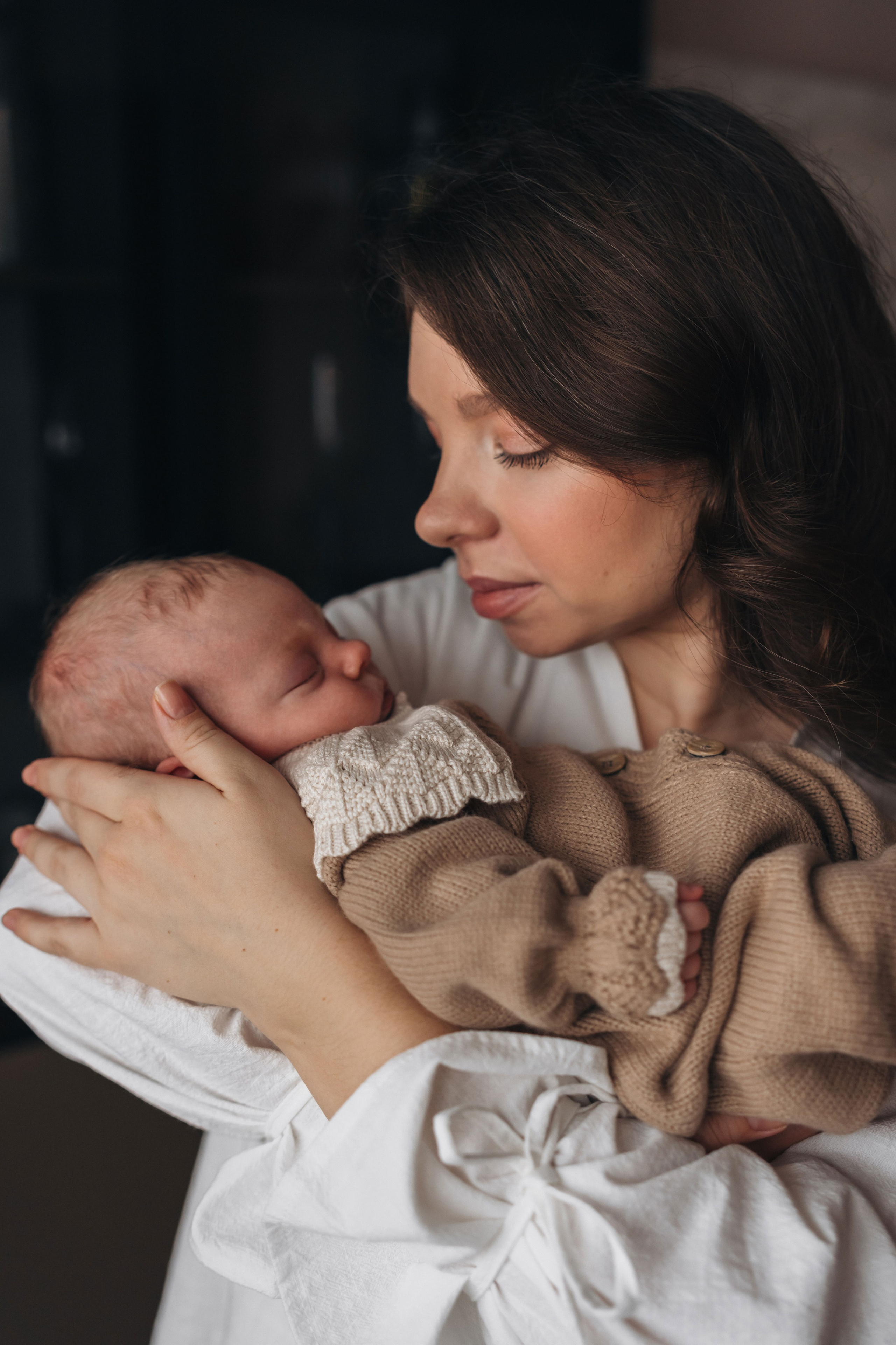 Первая фотосессия. Ваш фотограф Вика Артемова