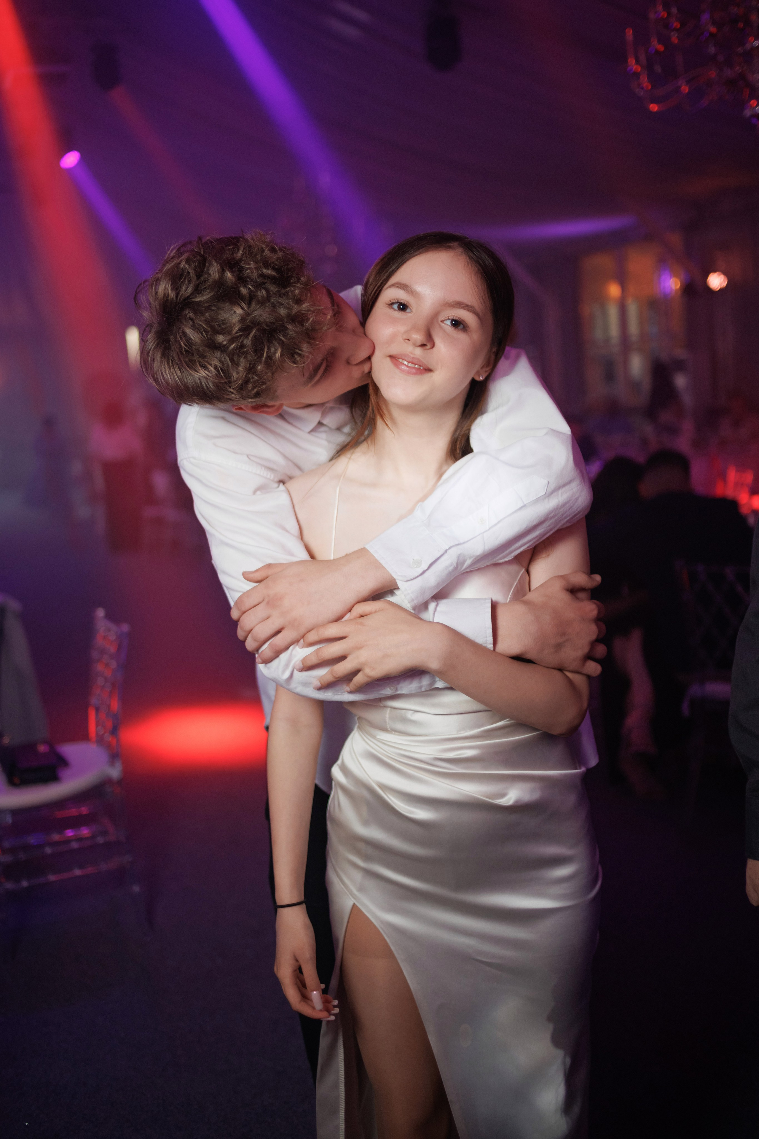 Репортаж. Фотограф Валерий Васильев