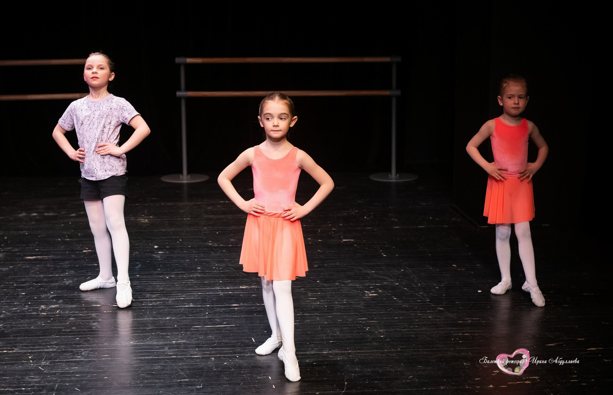 Хореографическая студия STUDIO GRIG «КЛАСС-КОНЦЕРТ» (г. Москва) 2022 г