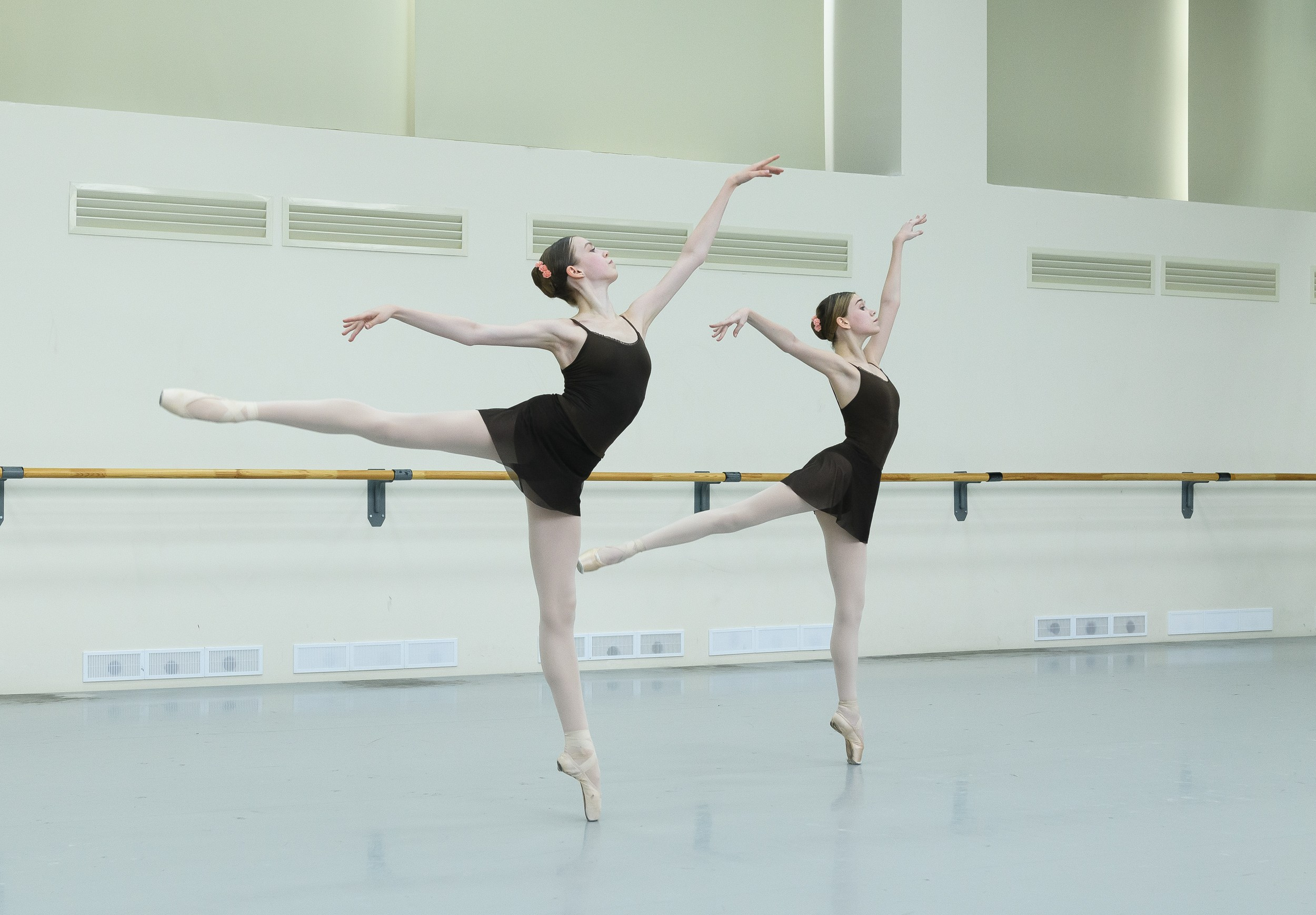 Госэкзамен 1 курса МГХУ им. Лавровского