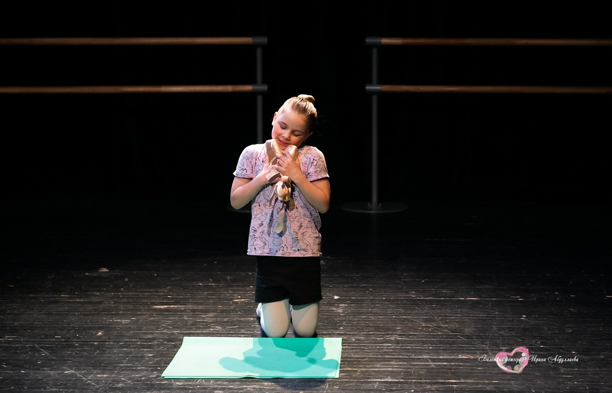 Хореографическая студия STUDIO GRIG «КЛАСС-КОНЦЕРТ» (г. Москва) 2022 г