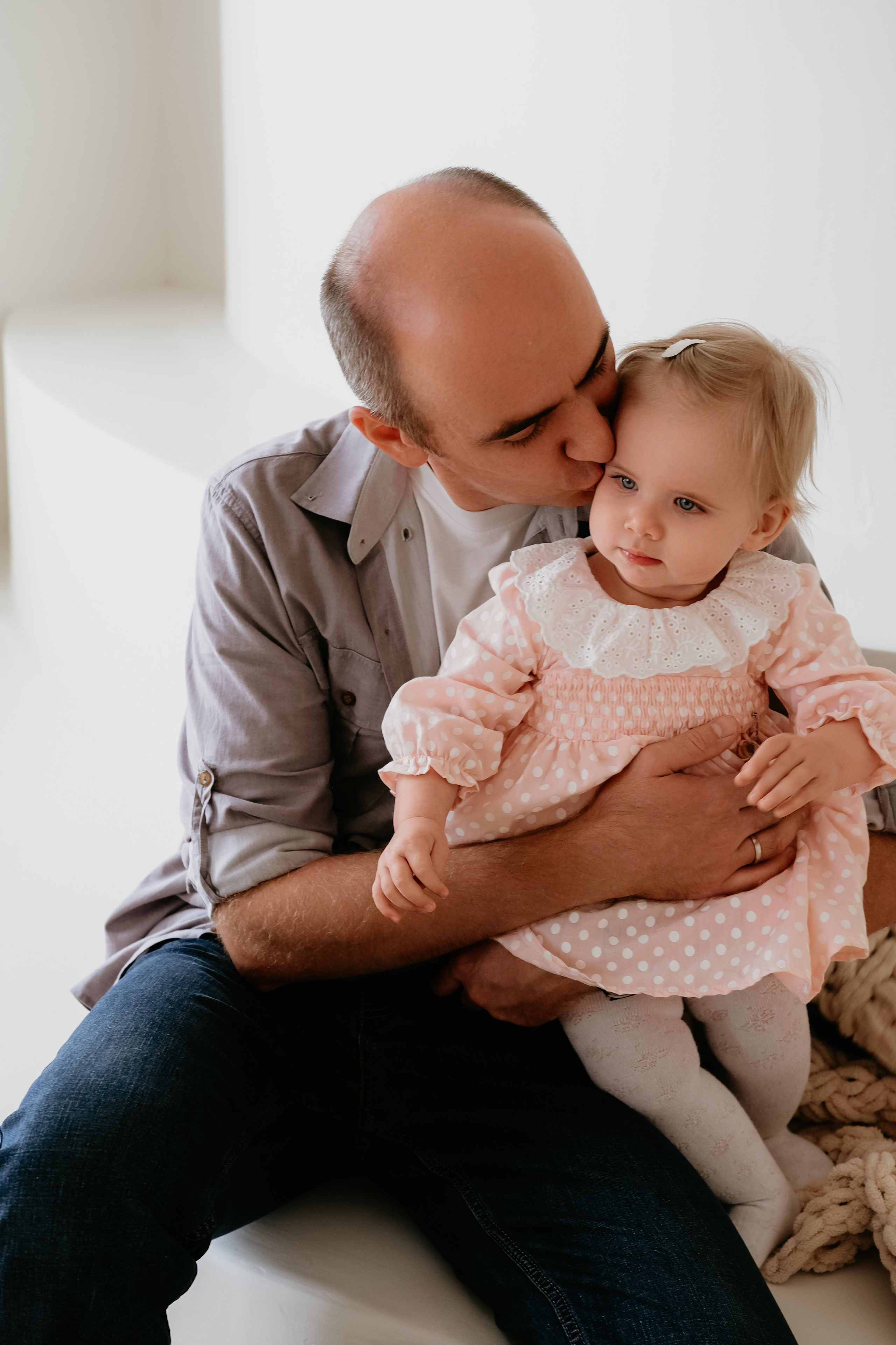 Фотосессия в годик. Семейный и детский фотограф в Ростове-на-Дону Ольга Есенина