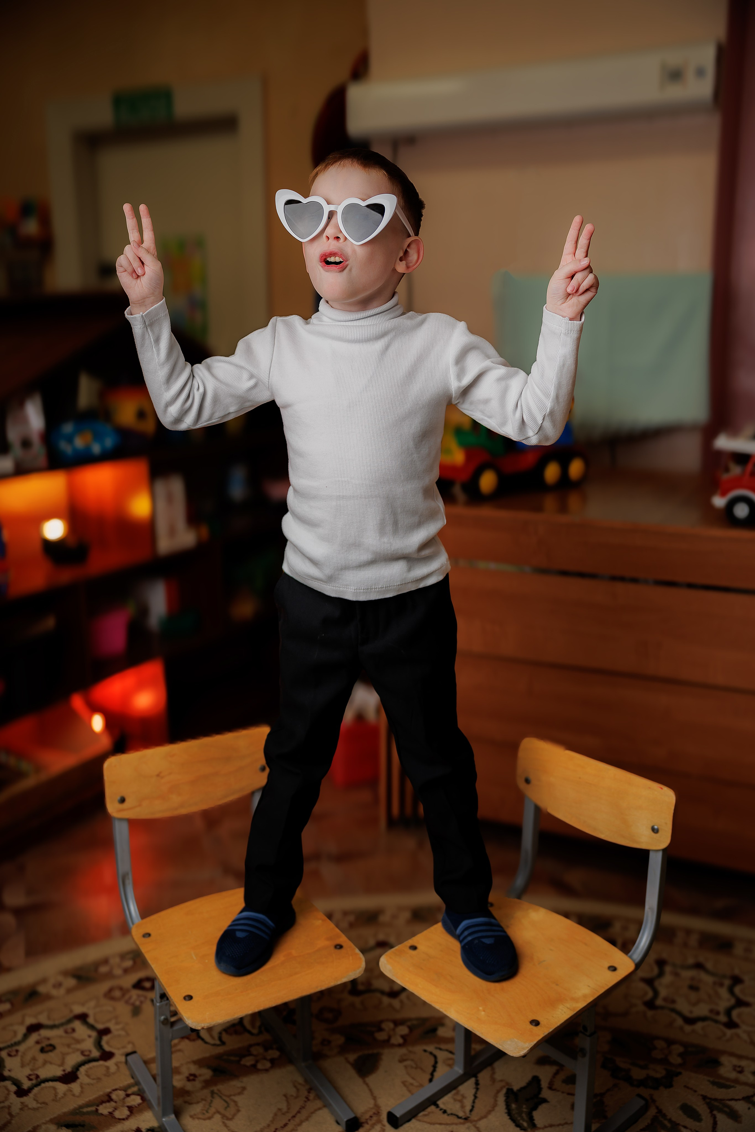 Креативные портреты. Классные выпускные альбомы в Орле и Орловской области. Фотограф на выпускной