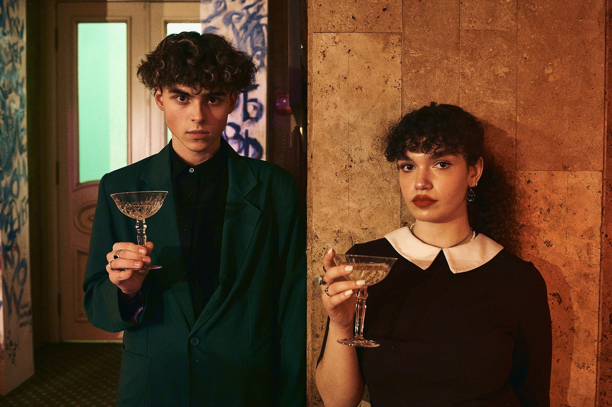 Events. Промышленная и репортажная фотография