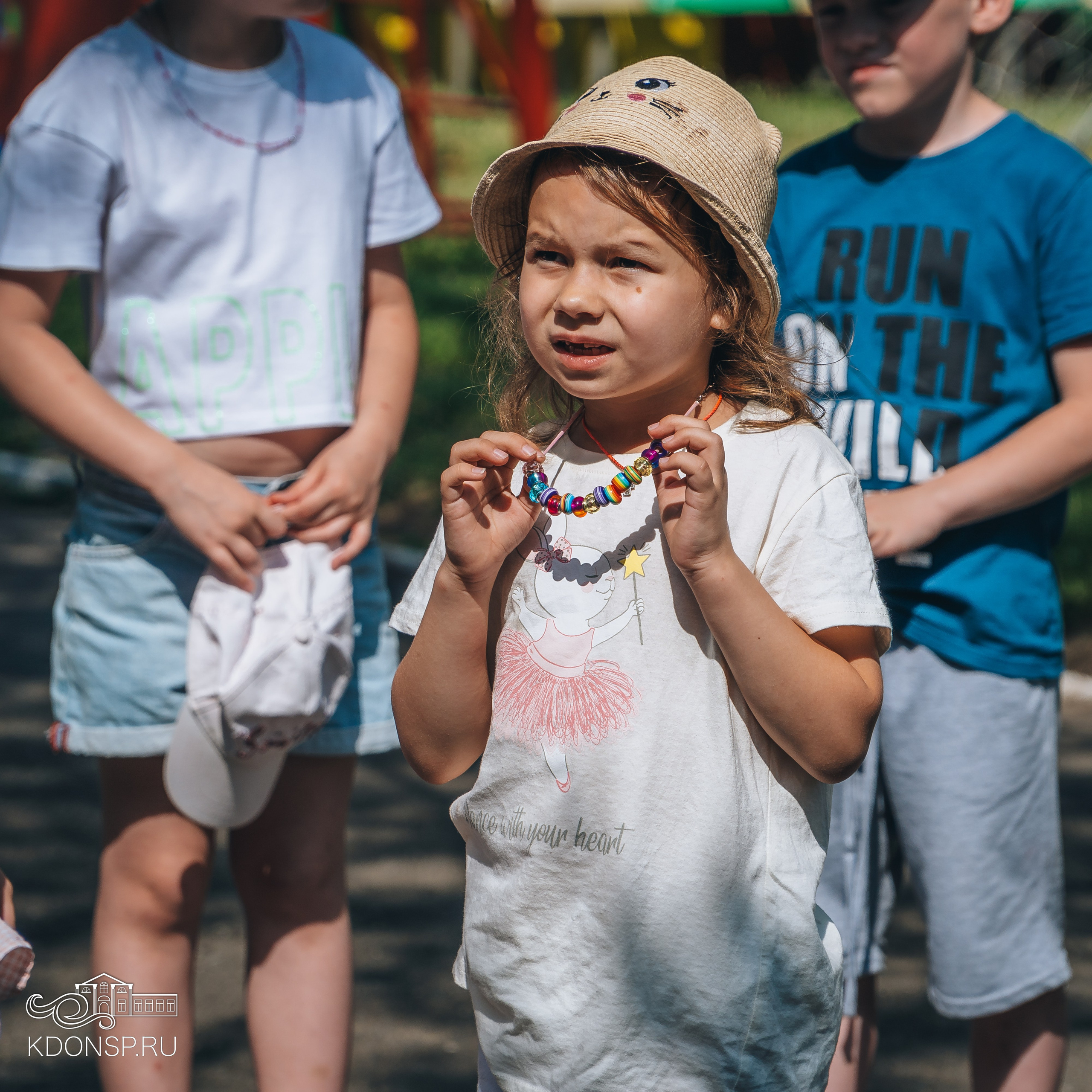 «У нас Родина одна». Новотитаровский Дом культуры