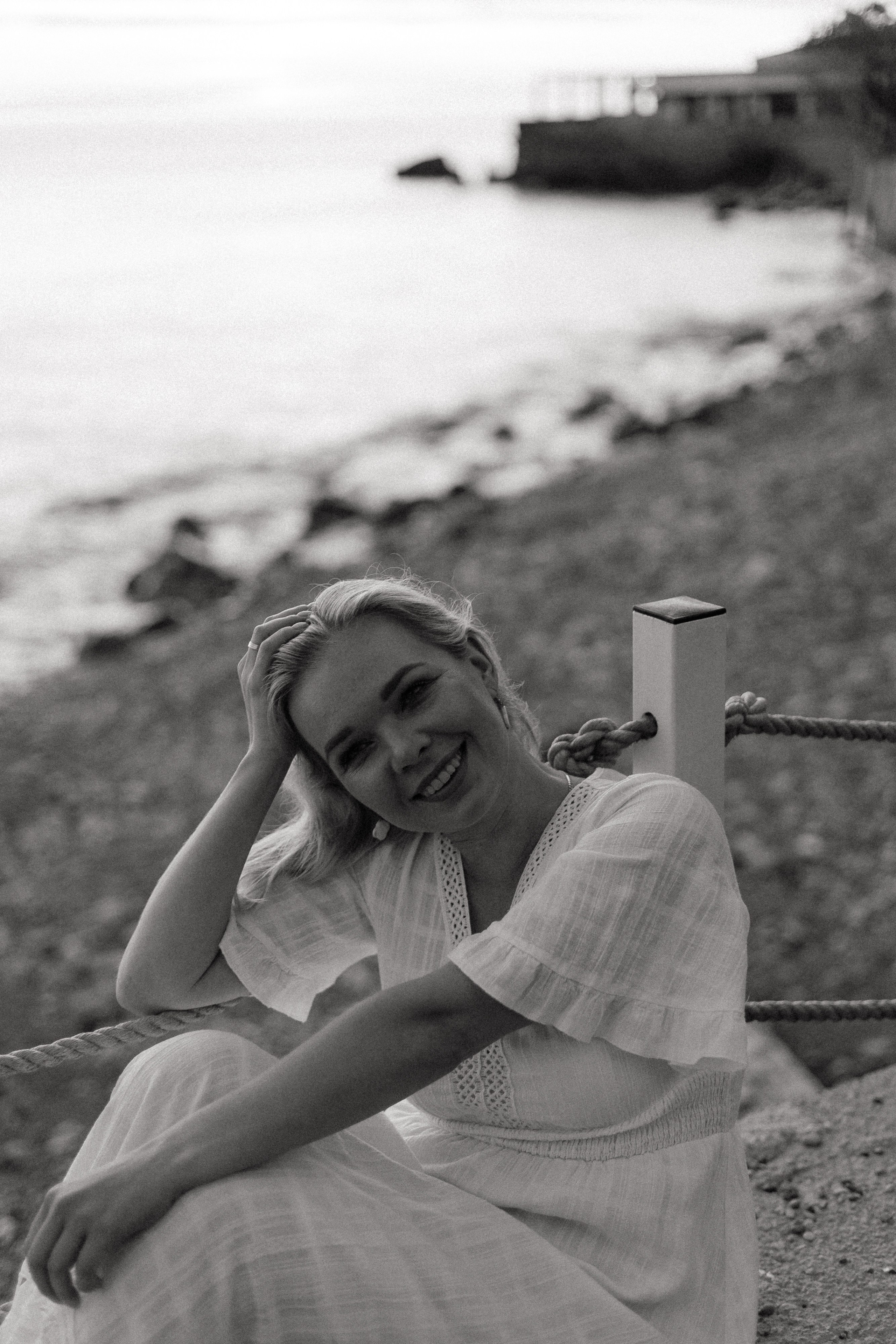 Рита (Абхазия). Семейный свадебный фотограф Семен Егоров