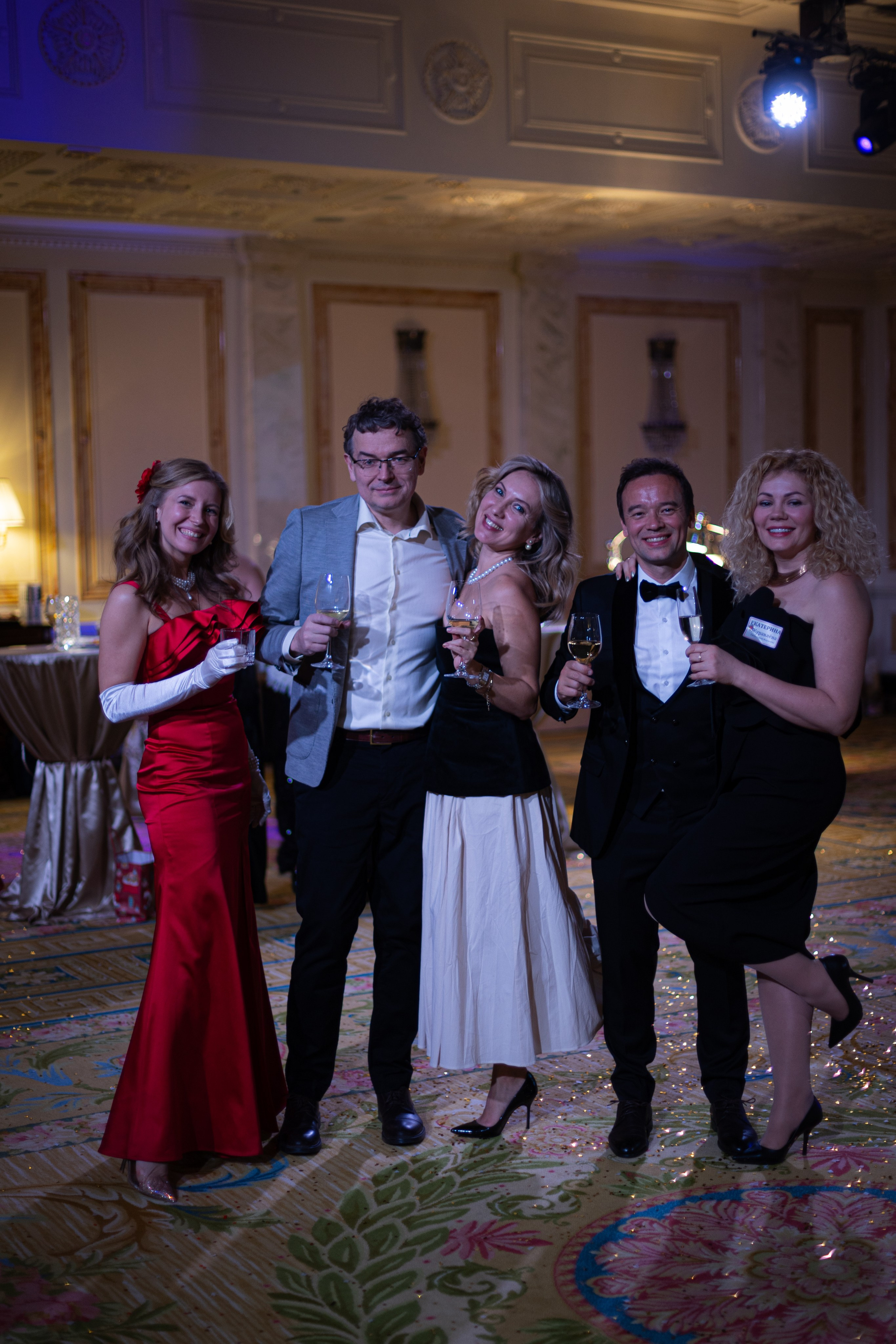 EO Russia. Ваш фотограф — Александра Андрущенко