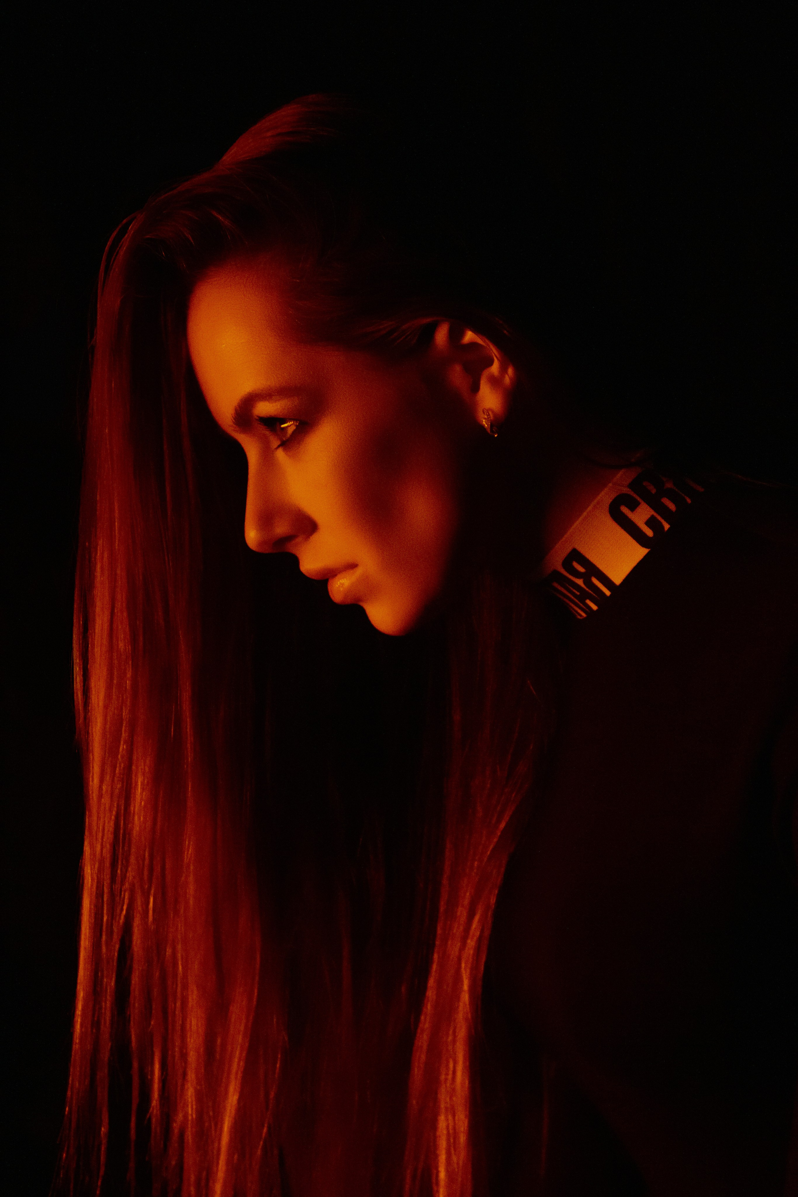 Все портреты. Фотограф Вадим Бердник