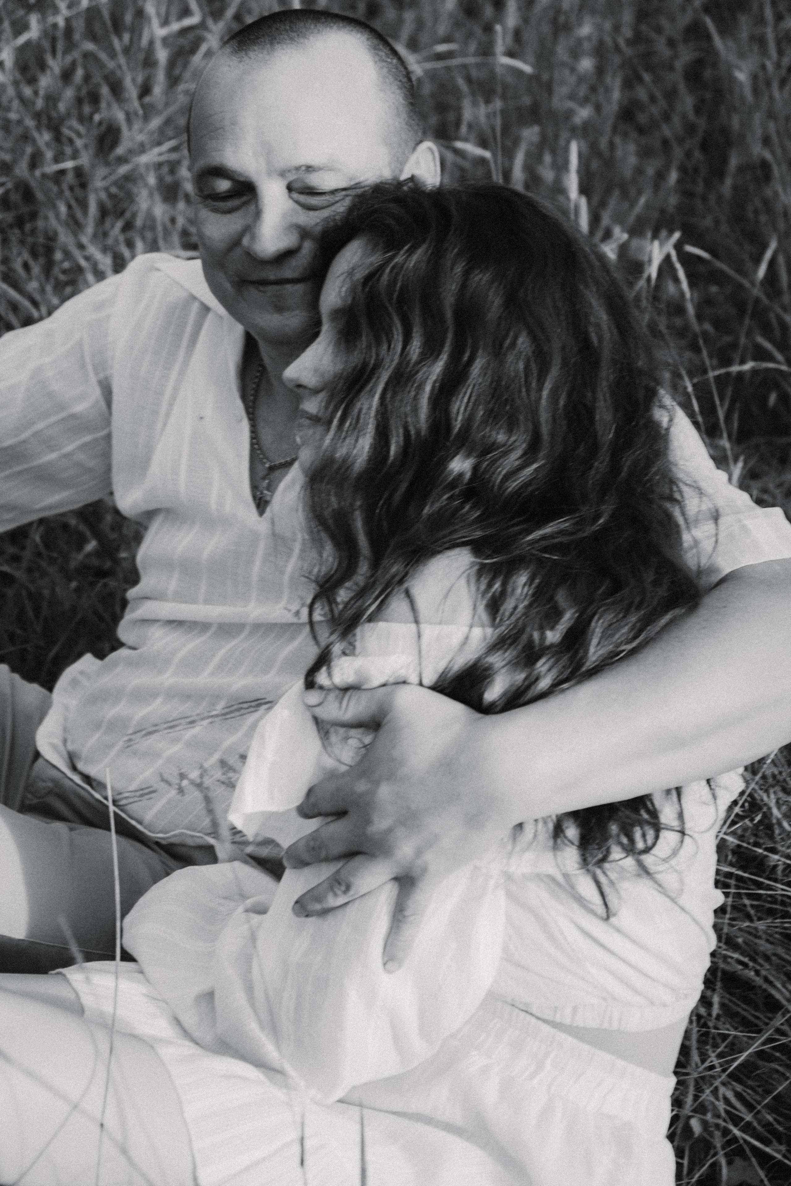 Семейный альбом. Самойленко Надежда фотограф