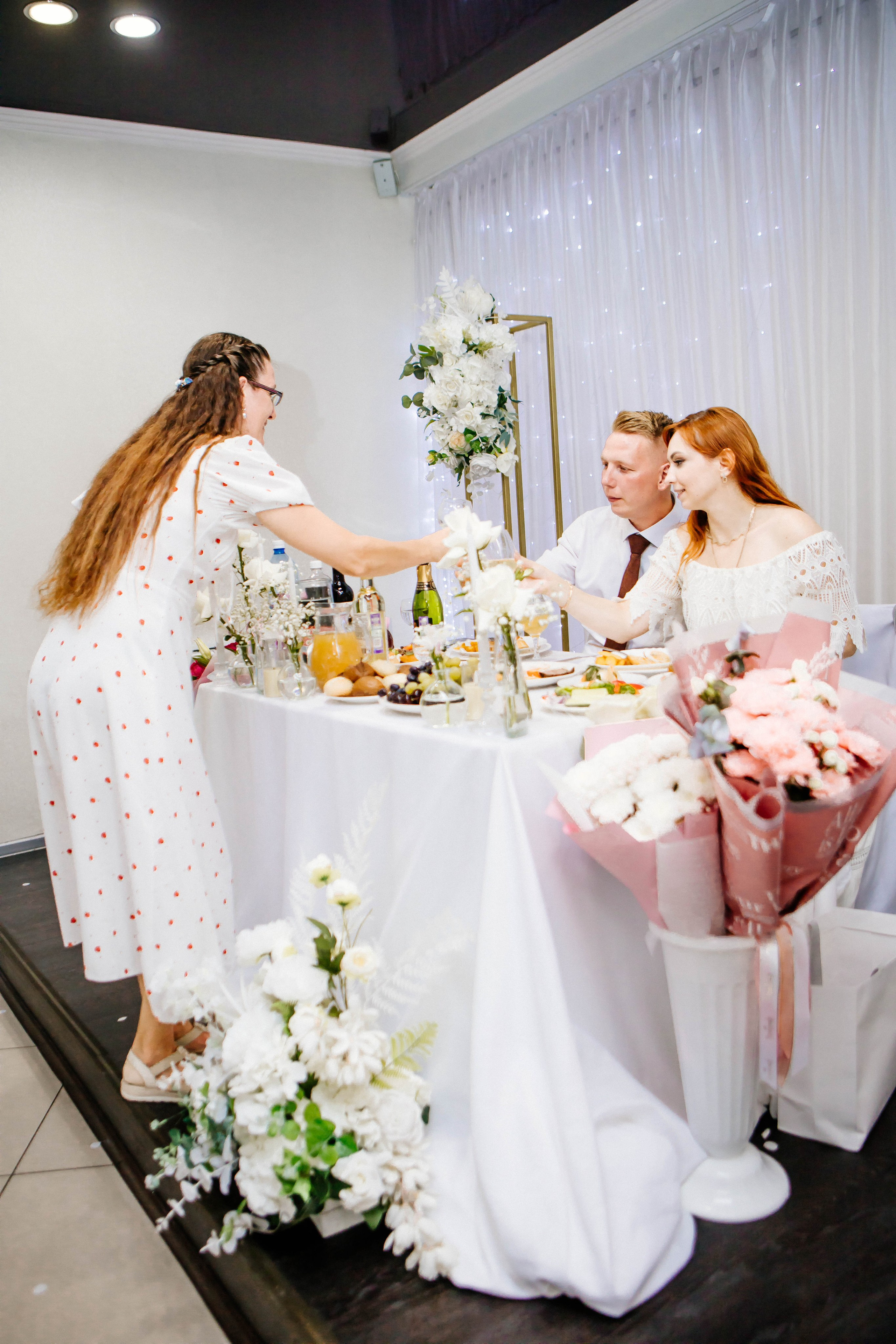 Форсаж. Рыжова Тамара