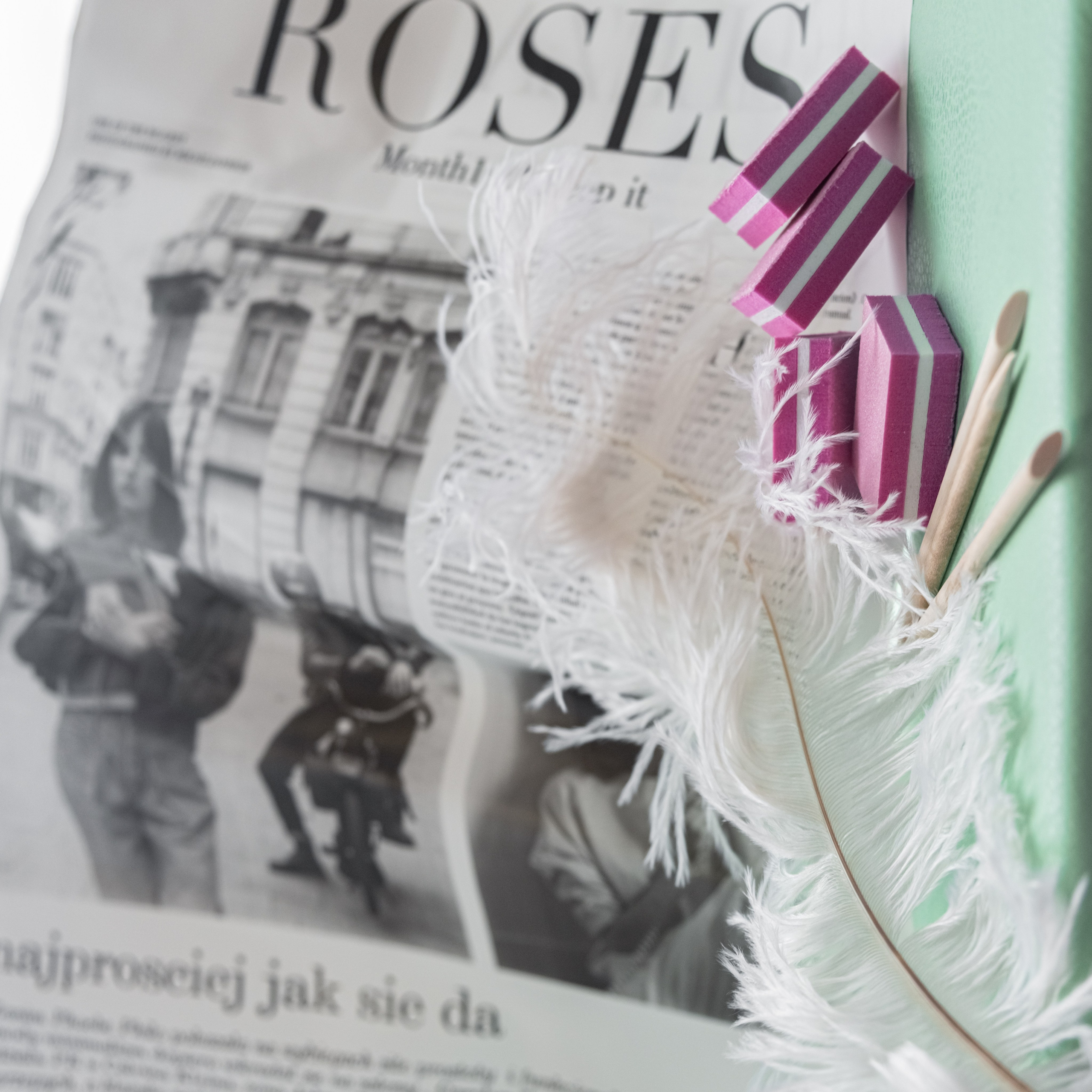 Контент. Фотограф Светлана Воронцова