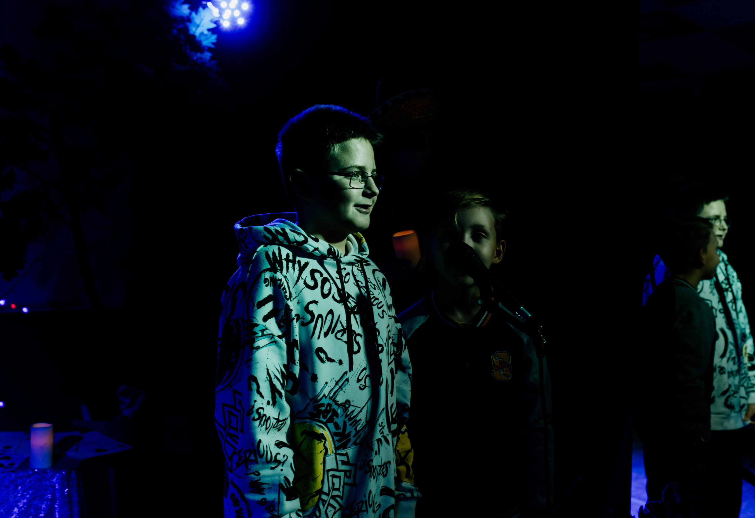 День Рождения. Персональный и семейный фотограф в Нижнем Новгороде-Карачева Анна