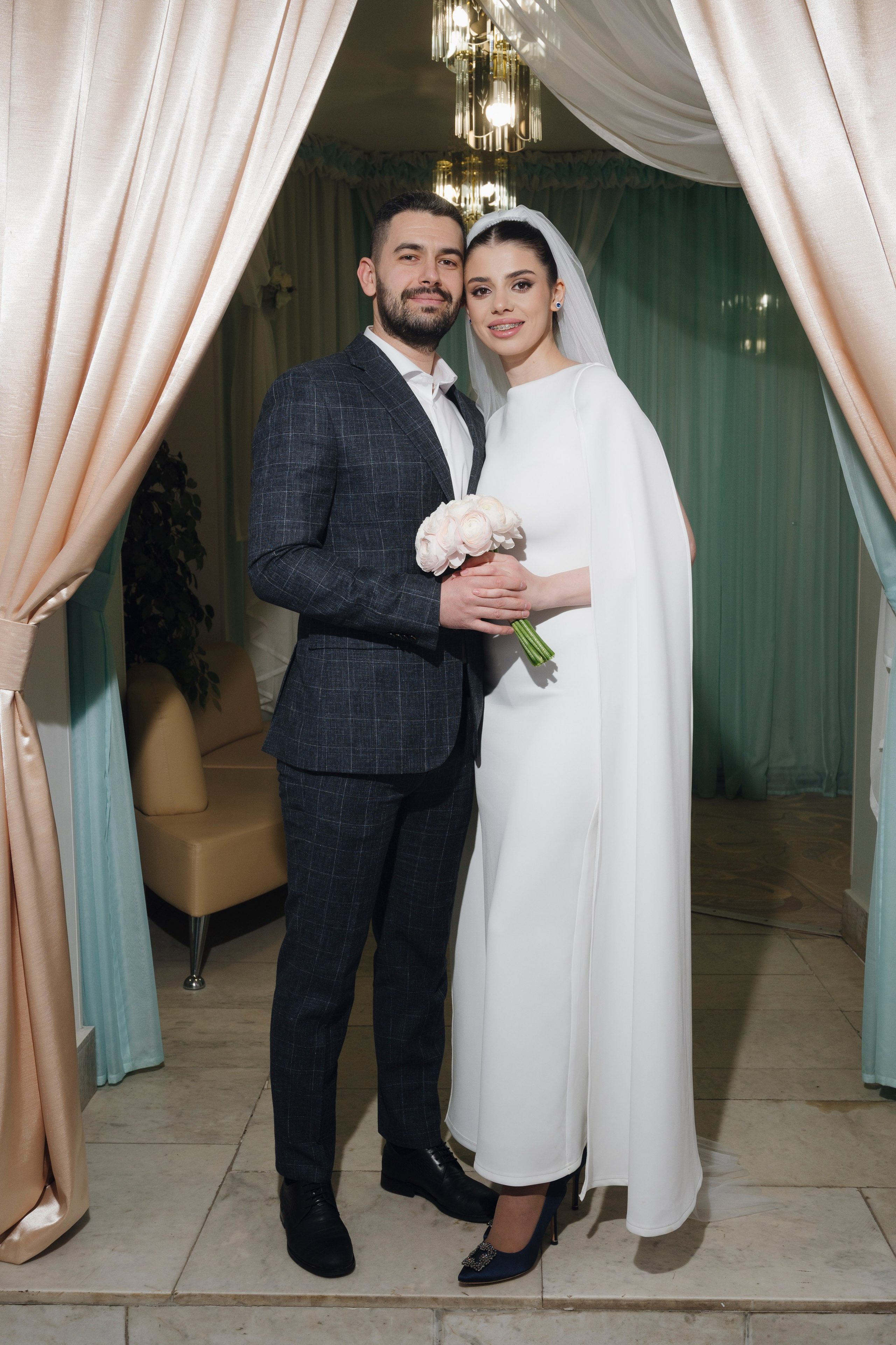 Армен и Юлия. Фотограф в Сыктывкаре Онохов Иван