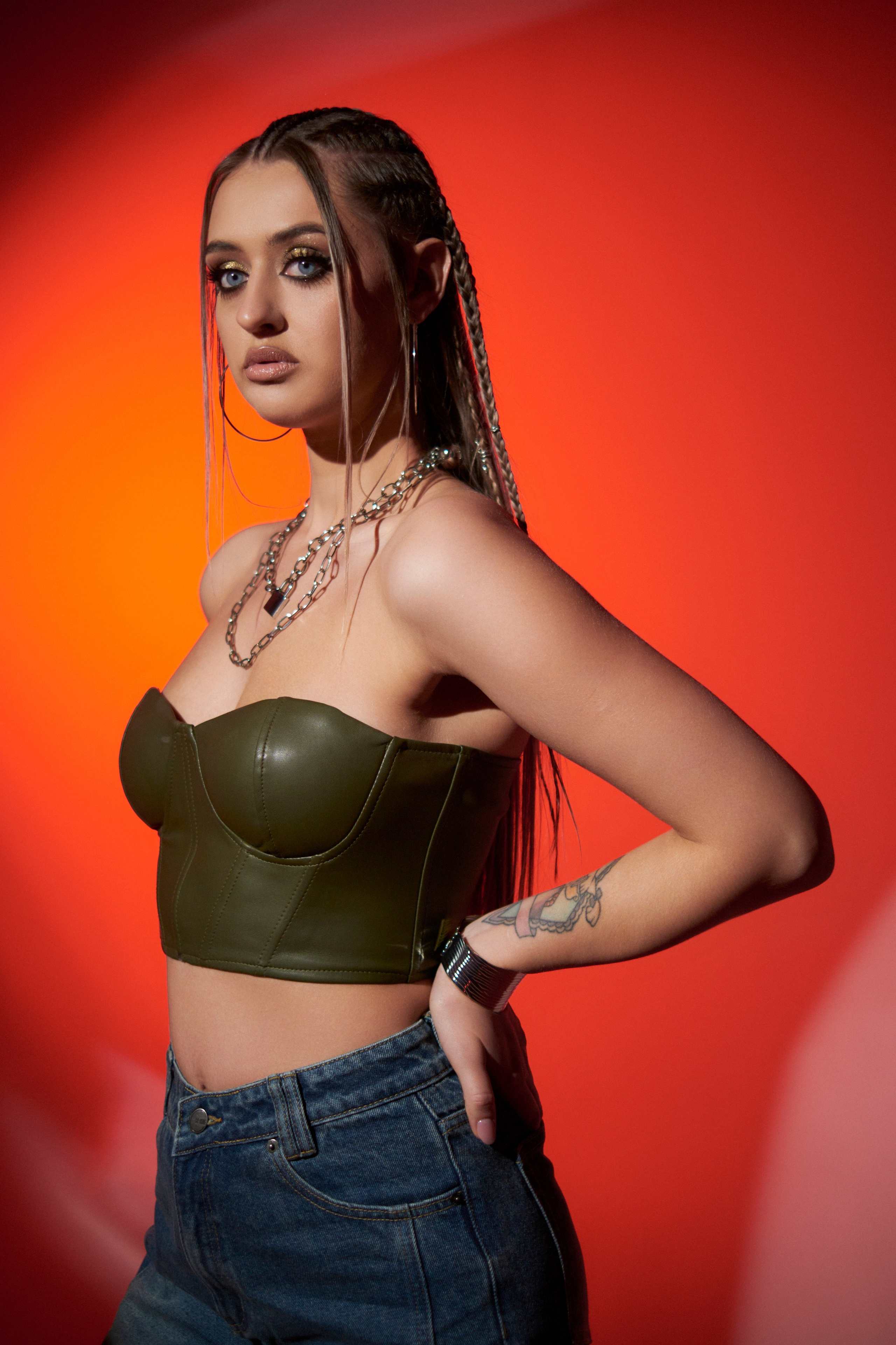 Карина. Антонина Мезинова фотограф Михайловка и Волгоград