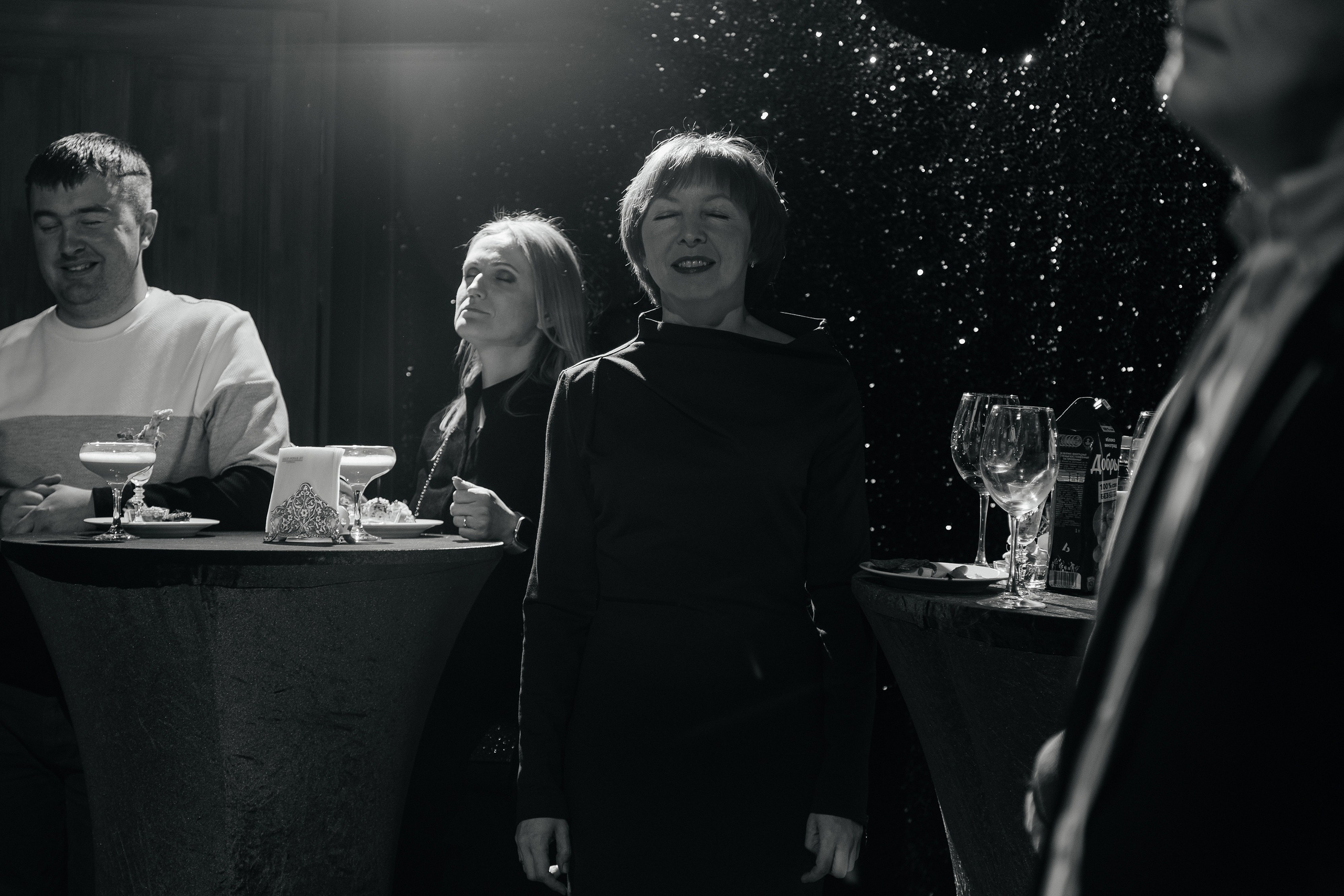 Корпоративная фотосъемка для CD-LIFE на площадке Partyson. Свадебный фотограф в Минске/Беларуси Сергей Спиридонов