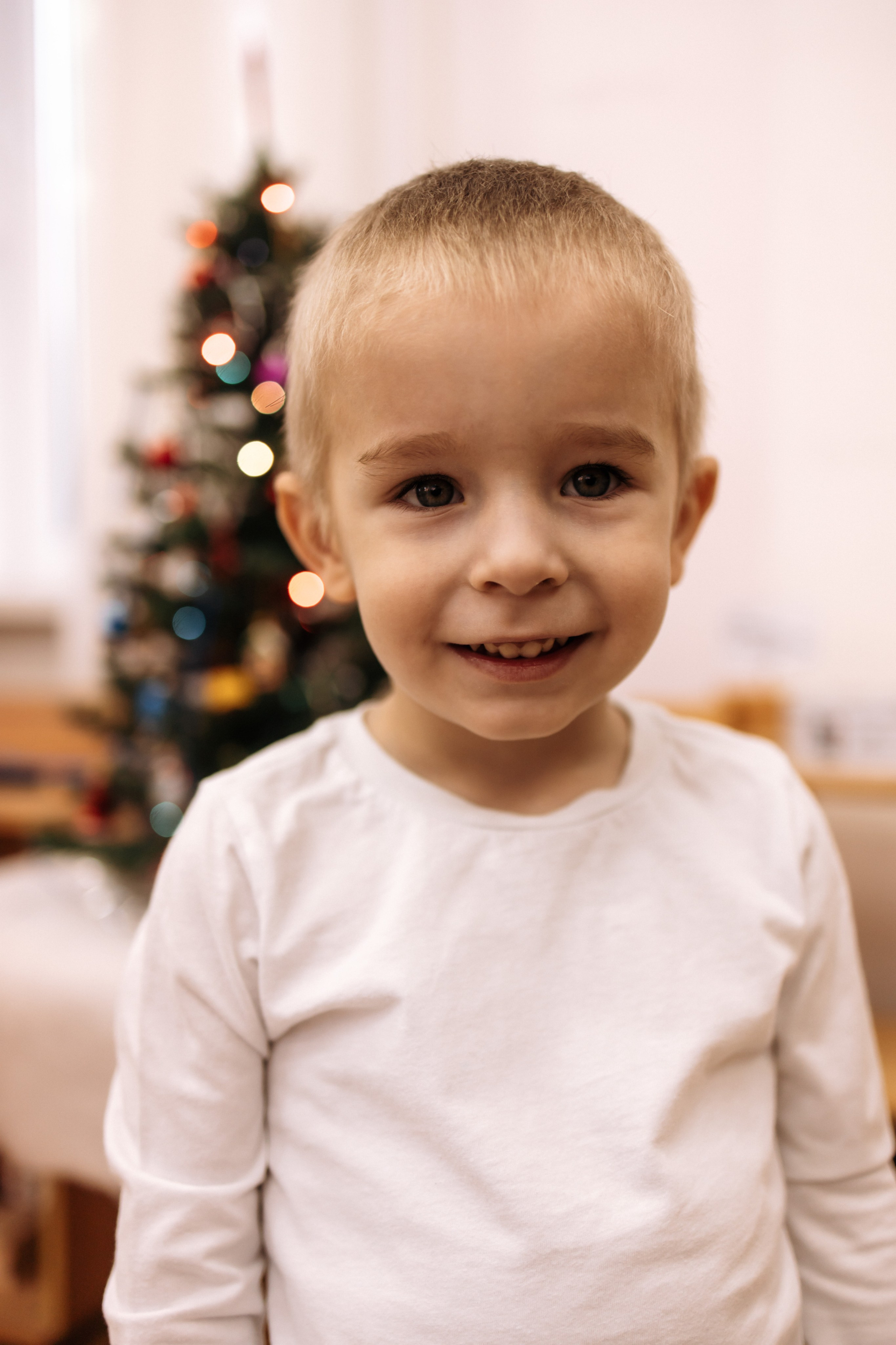 Новогодний утренник г. Заречный. Коновалова Ольга | фотограф в Пензе и Заречном