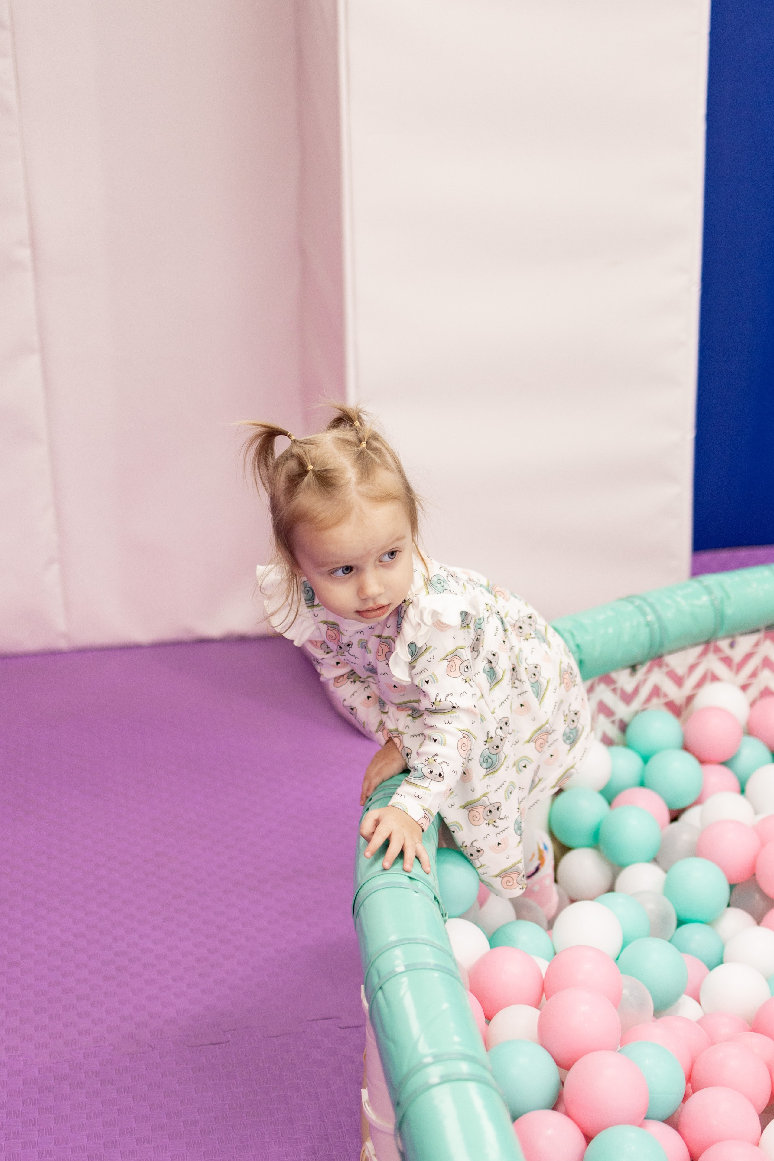 День рождения Василисы. Коновалова Ольга | фотограф в Пензе и Заречном