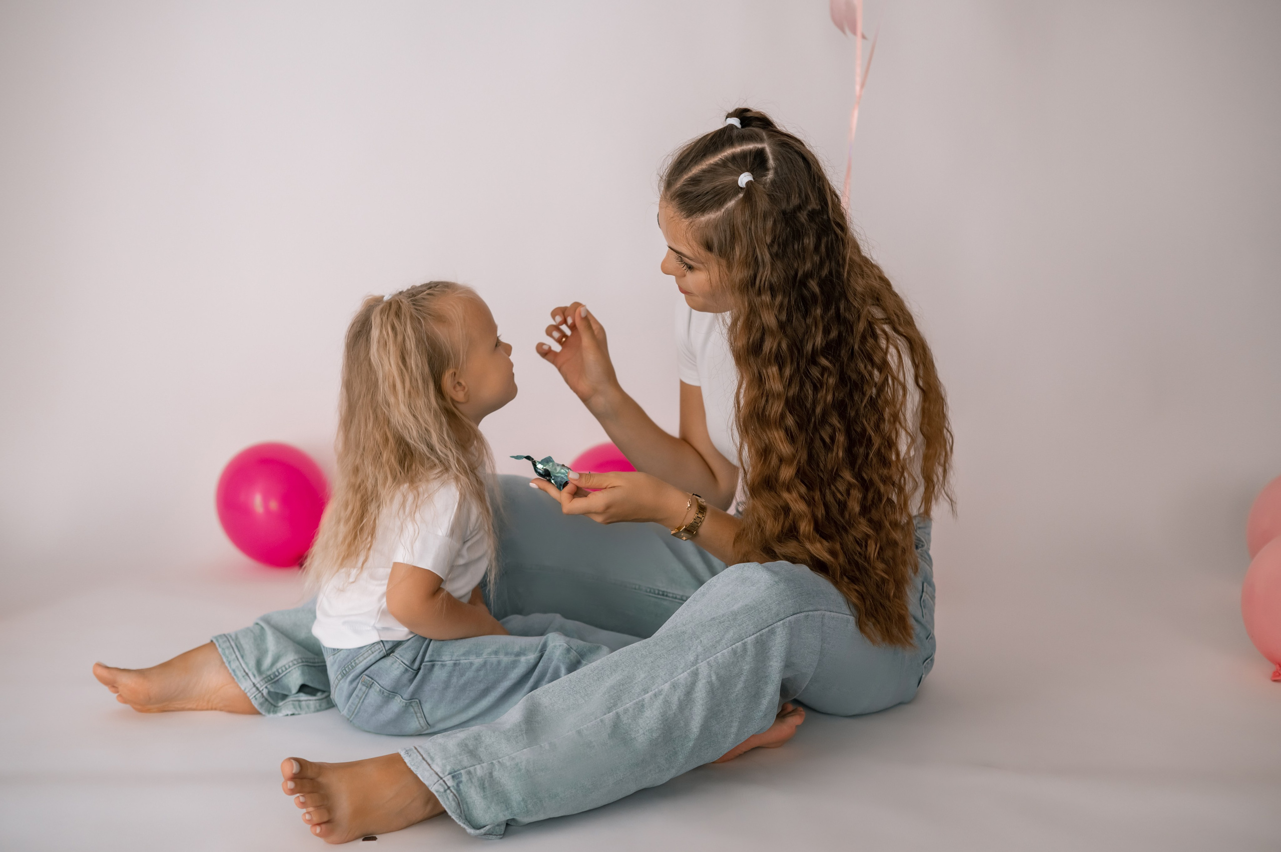 HAPPY BIRTHDAY. Свадебный и семейный фотограф в Краснодарском крае