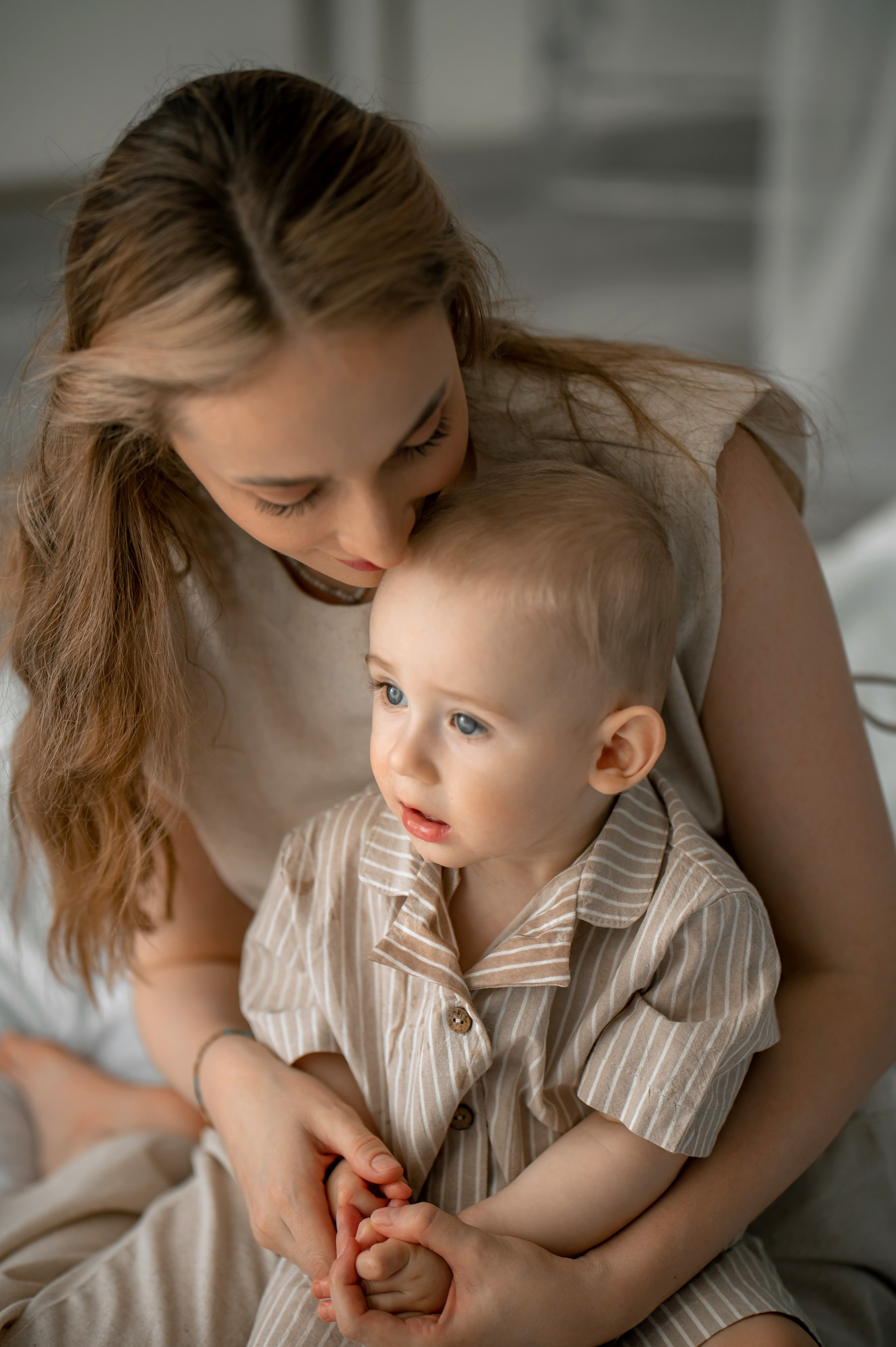 МАМА И ДОЧЬ. Свадебный и семейный фотограф в Краснодарском крае