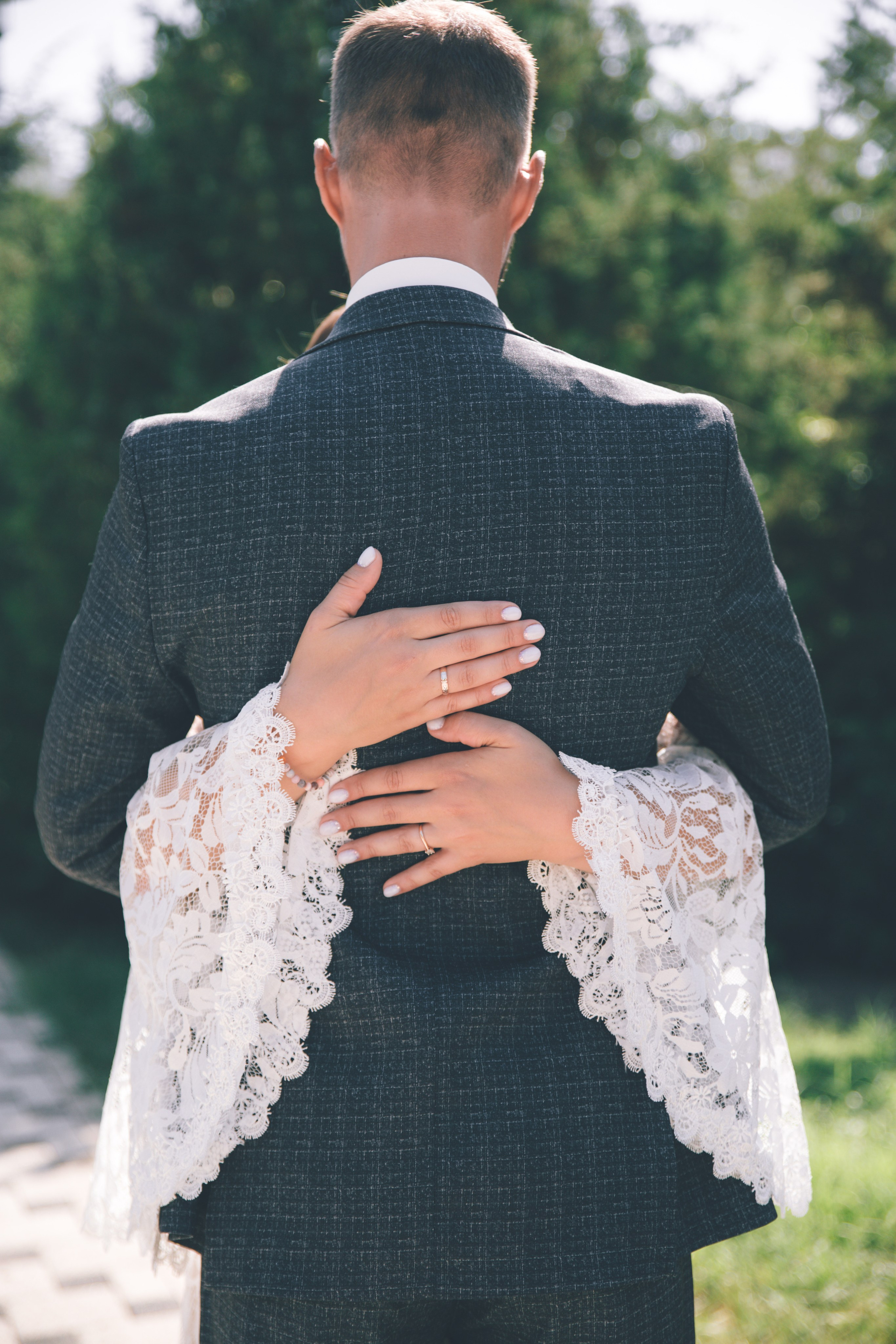 Мария & Данил. Свадебная фотосессия в Севастополе. Свадебный и контент фотограф в Севастополе и Крыму Марина Данилова