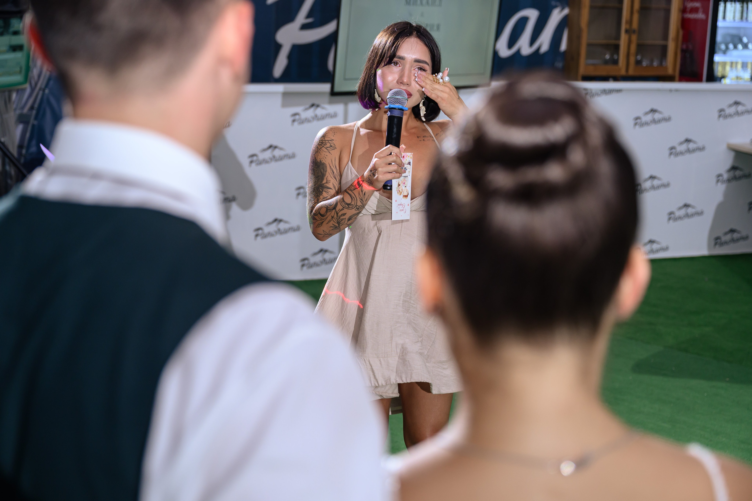 Михаил и Валерия