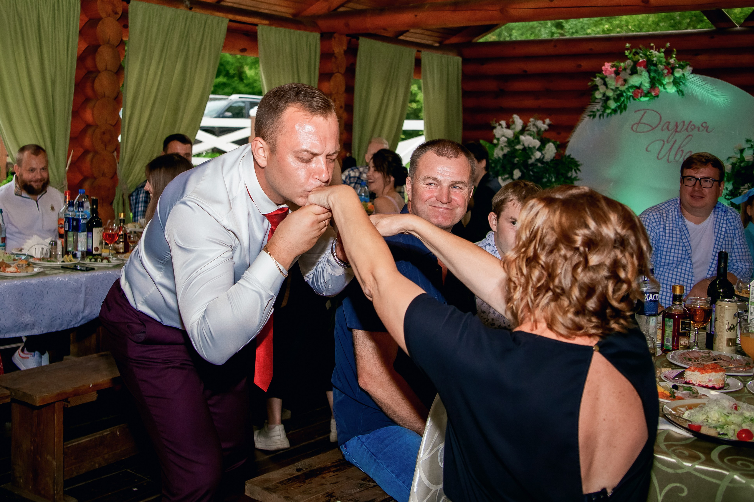 Репортаж. Фотограф Лебедева Татьяна г. Орехово-Зуево