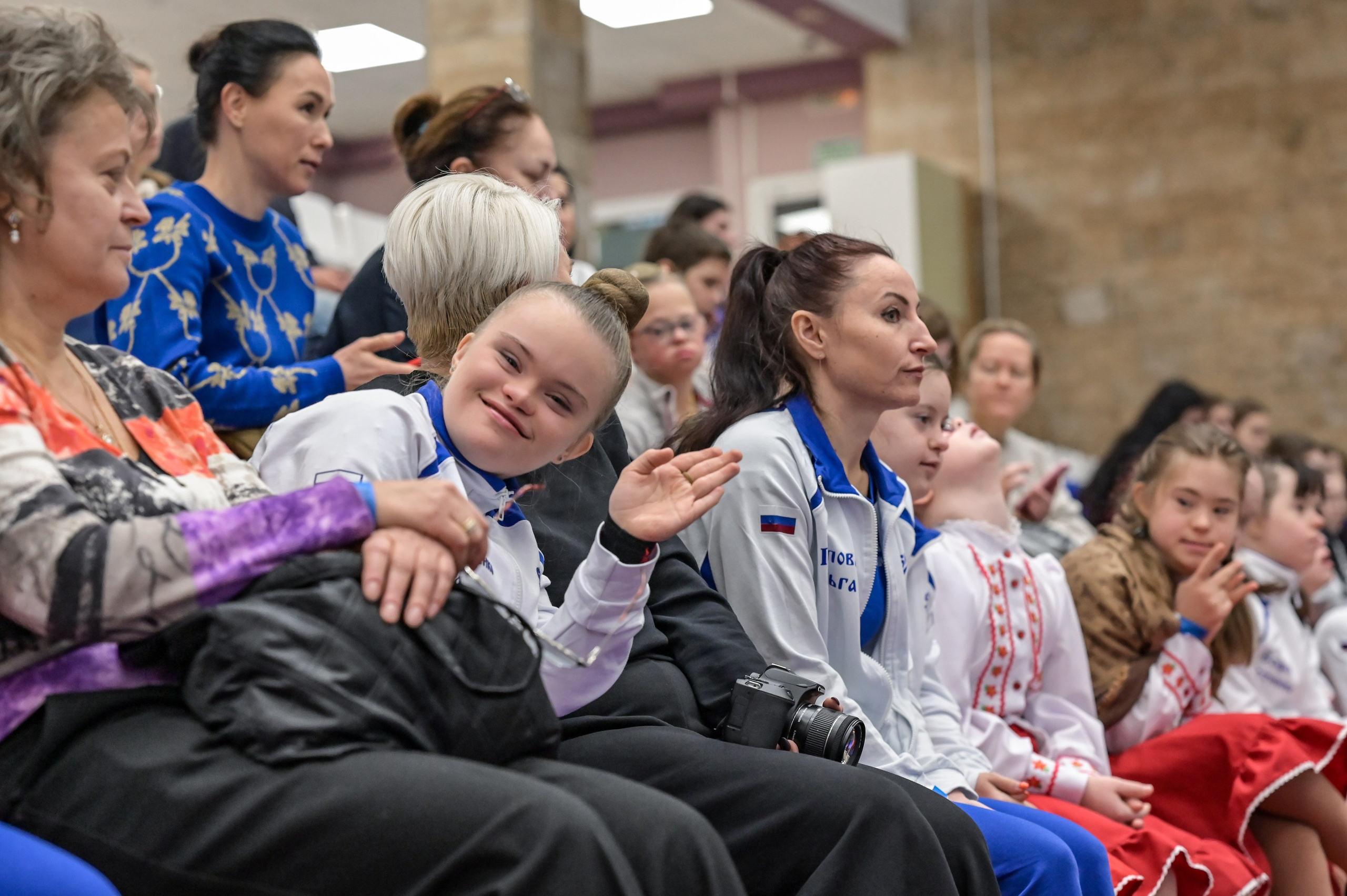 «Люди как люди» РНИМУ им. Н. И. Пирогова 2023 г. Семейный и репортажный фотограф в Москве Анастасия Трубкина