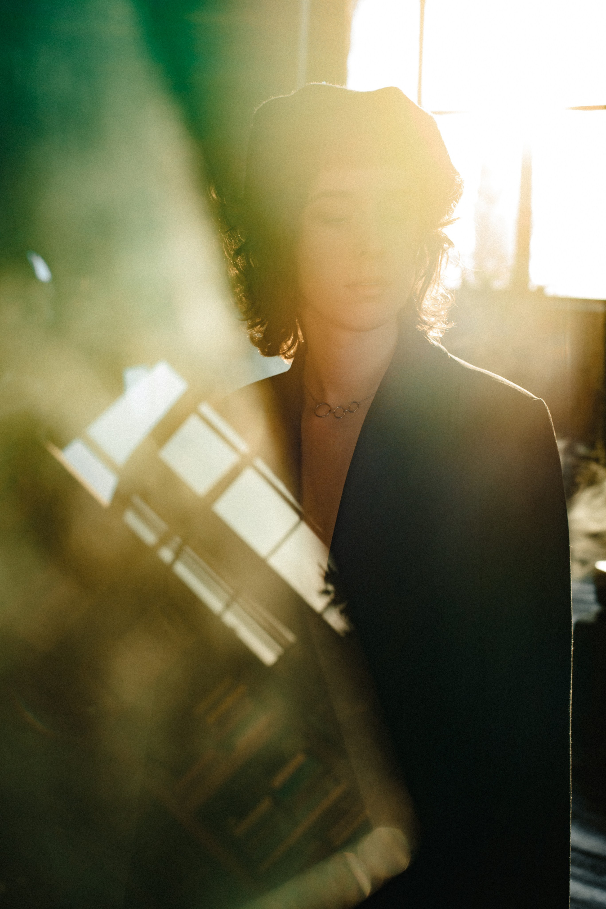 Саша. Светлана Варфоломеева, женский и свадебный фотограф в Саратове