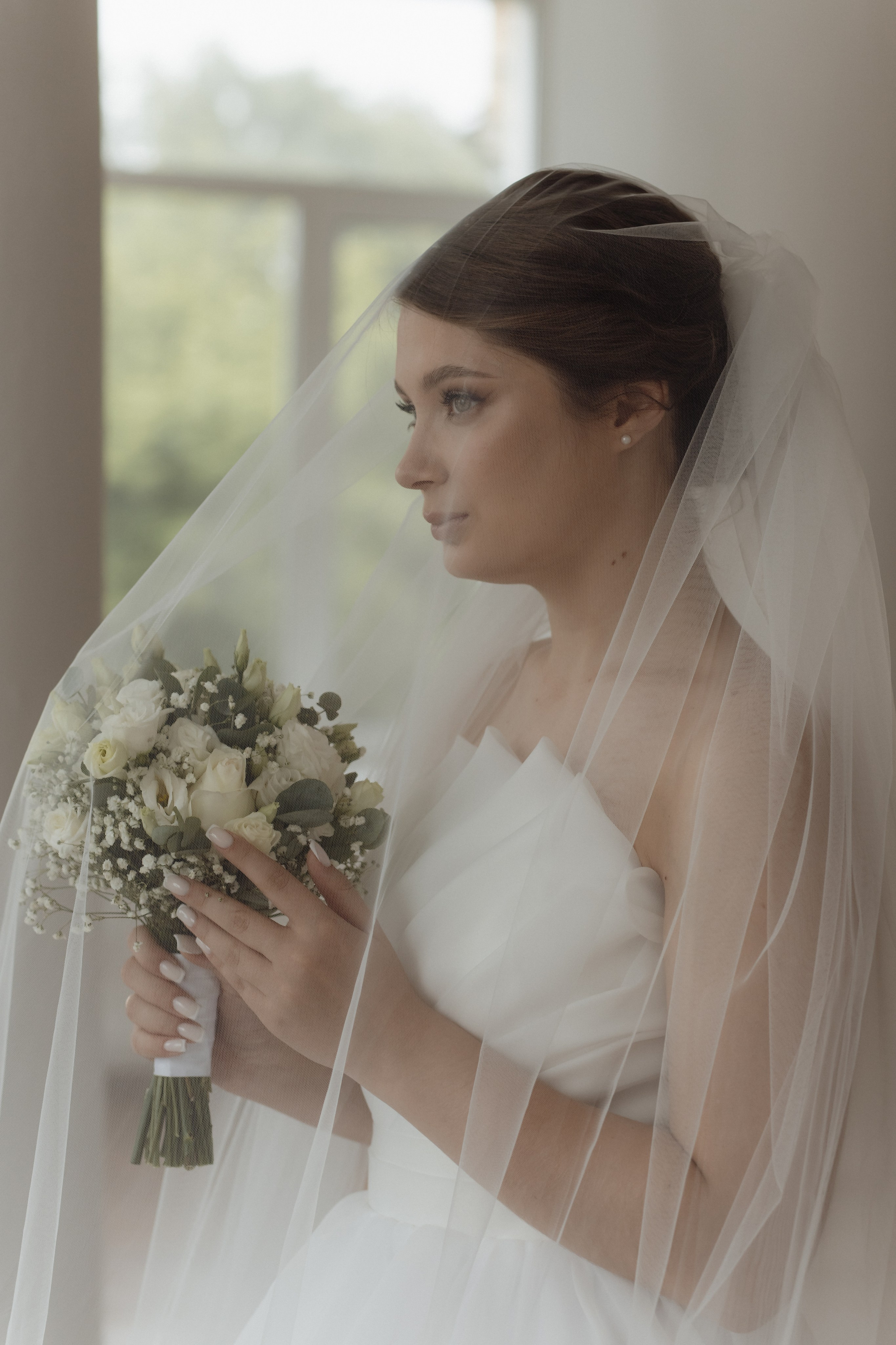 Игорь и Анна. Семейный и свадебный фотограф в Челябинске Мария Леонтьева