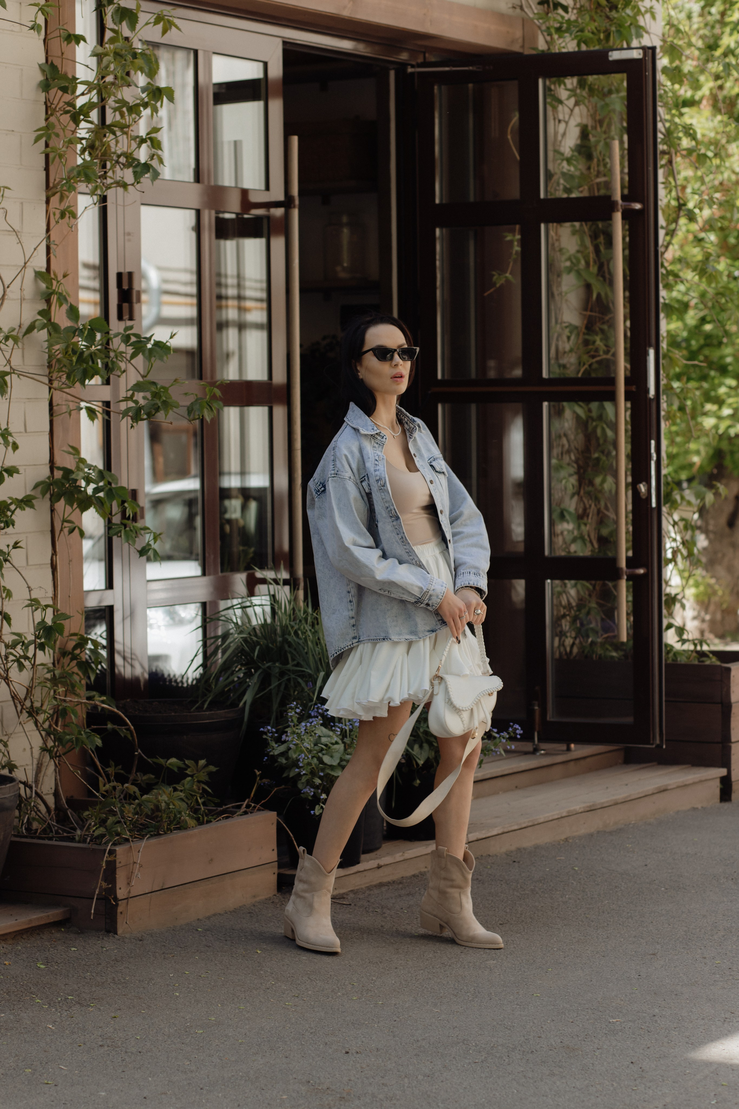 Настя. Семейный и свадебный фотограф в Челябинске Мария Леонтьева