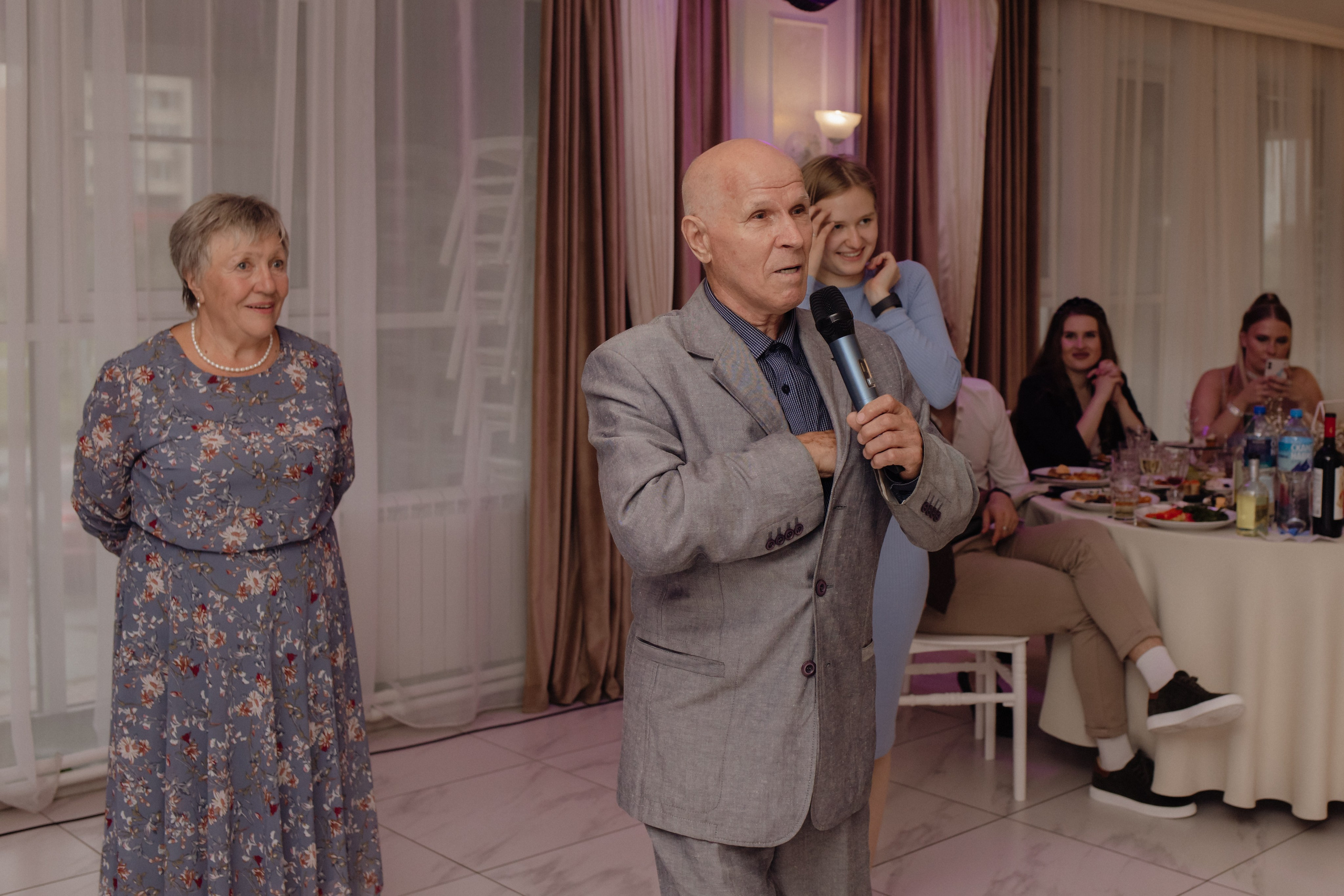 Степан и Дарья. Семейный и свадебный фотограф в Челябинске Мария Леонтьева