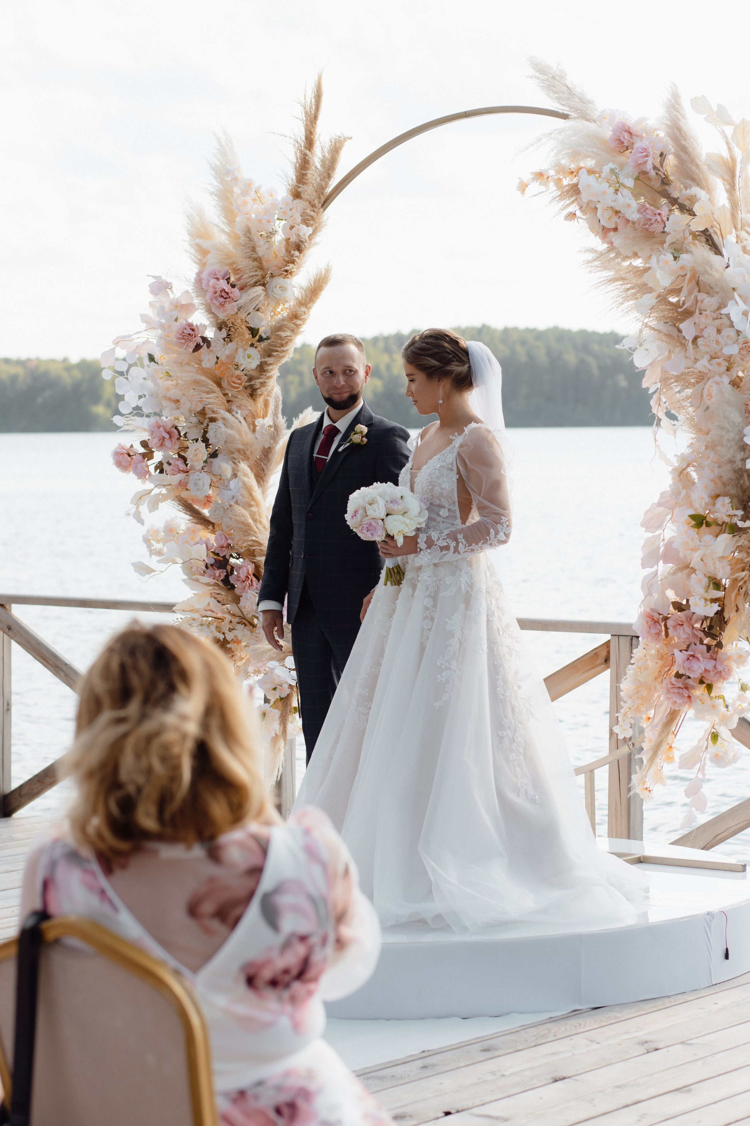 Максим и Анастасия. Семейный и свадебный фотограф в Челябинске Мария Леонтьева