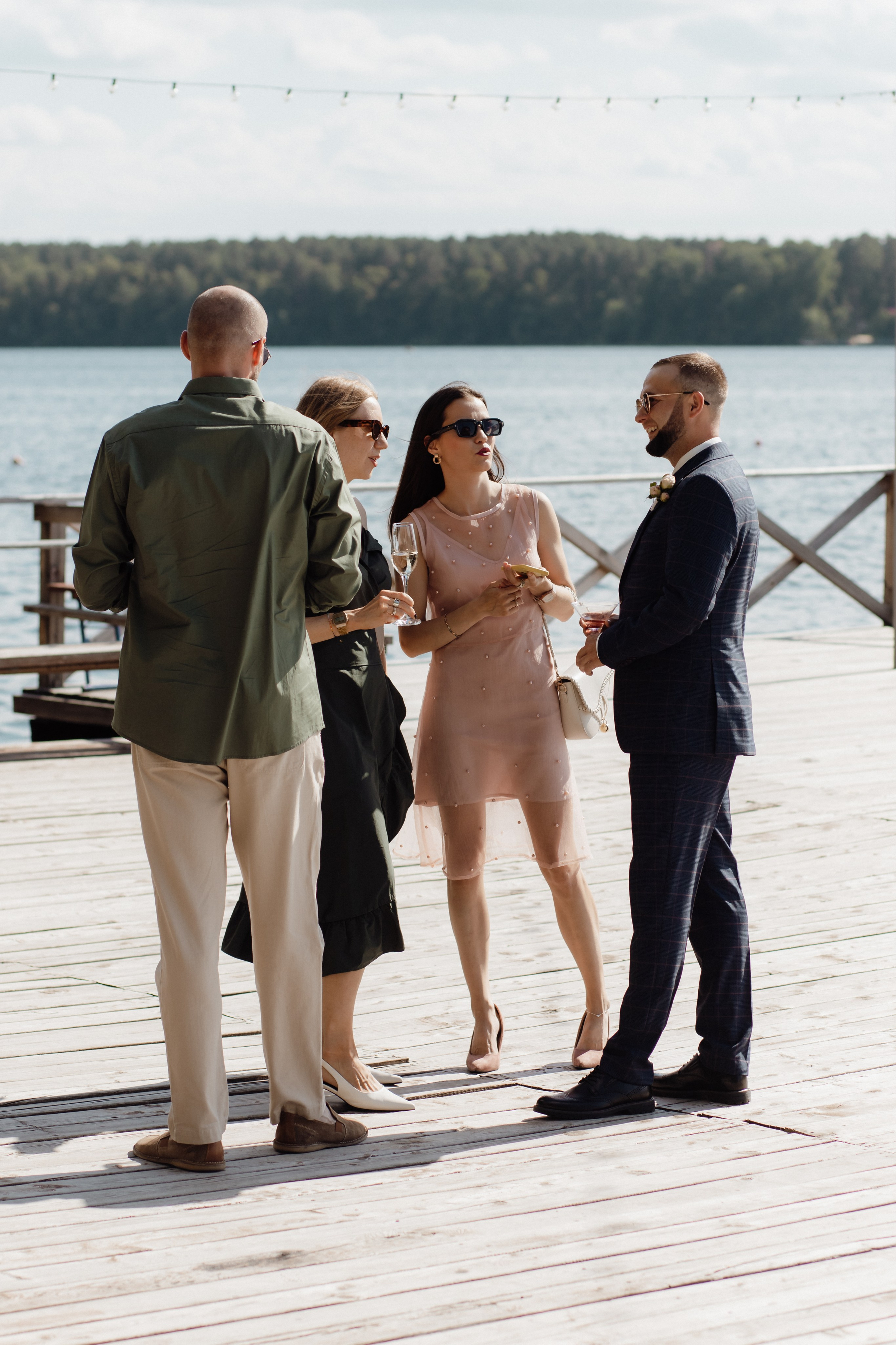 Максим и Анастасия. Семейный и свадебный фотограф в Челябинске Мария Леонтьева