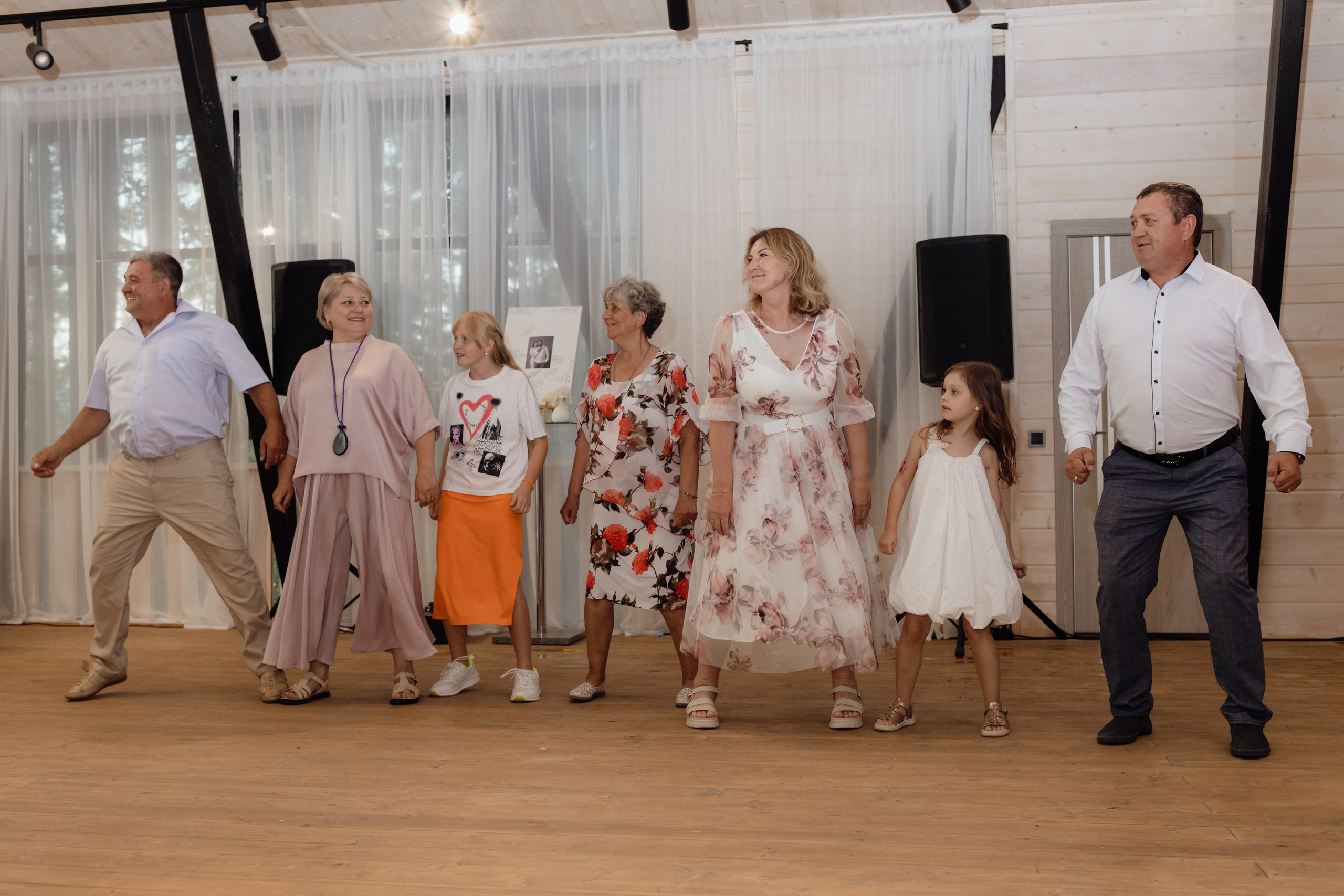 Максим и Анастасия. Семейный и свадебный фотограф в Челябинске Мария Леонтьева