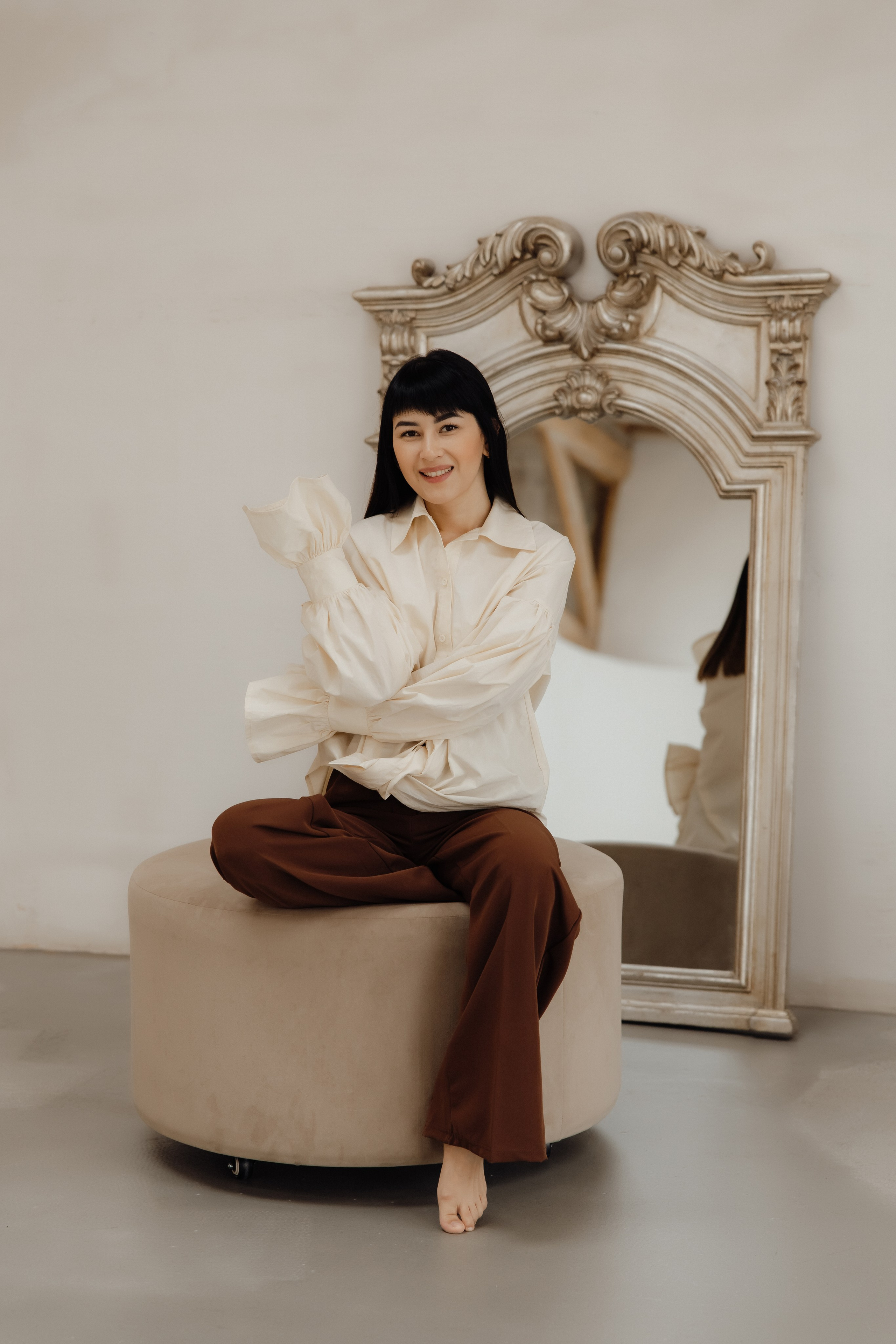 Ксюша. Семейный и свадебный фотограф в Челябинске Мария Леонтьева