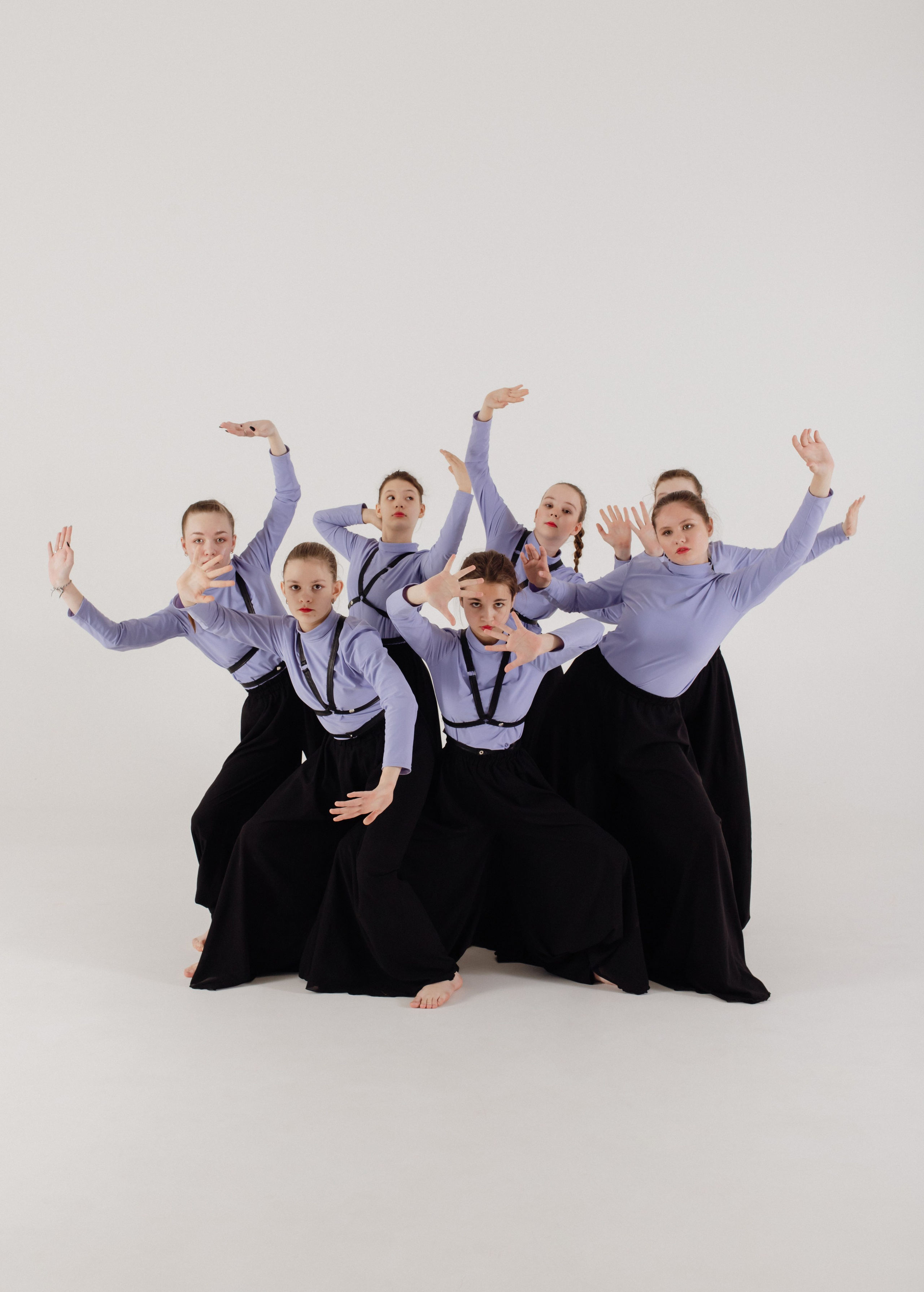 В ритме Че. Семейный и свадебный фотограф в Челябинске Мария Леонтьева