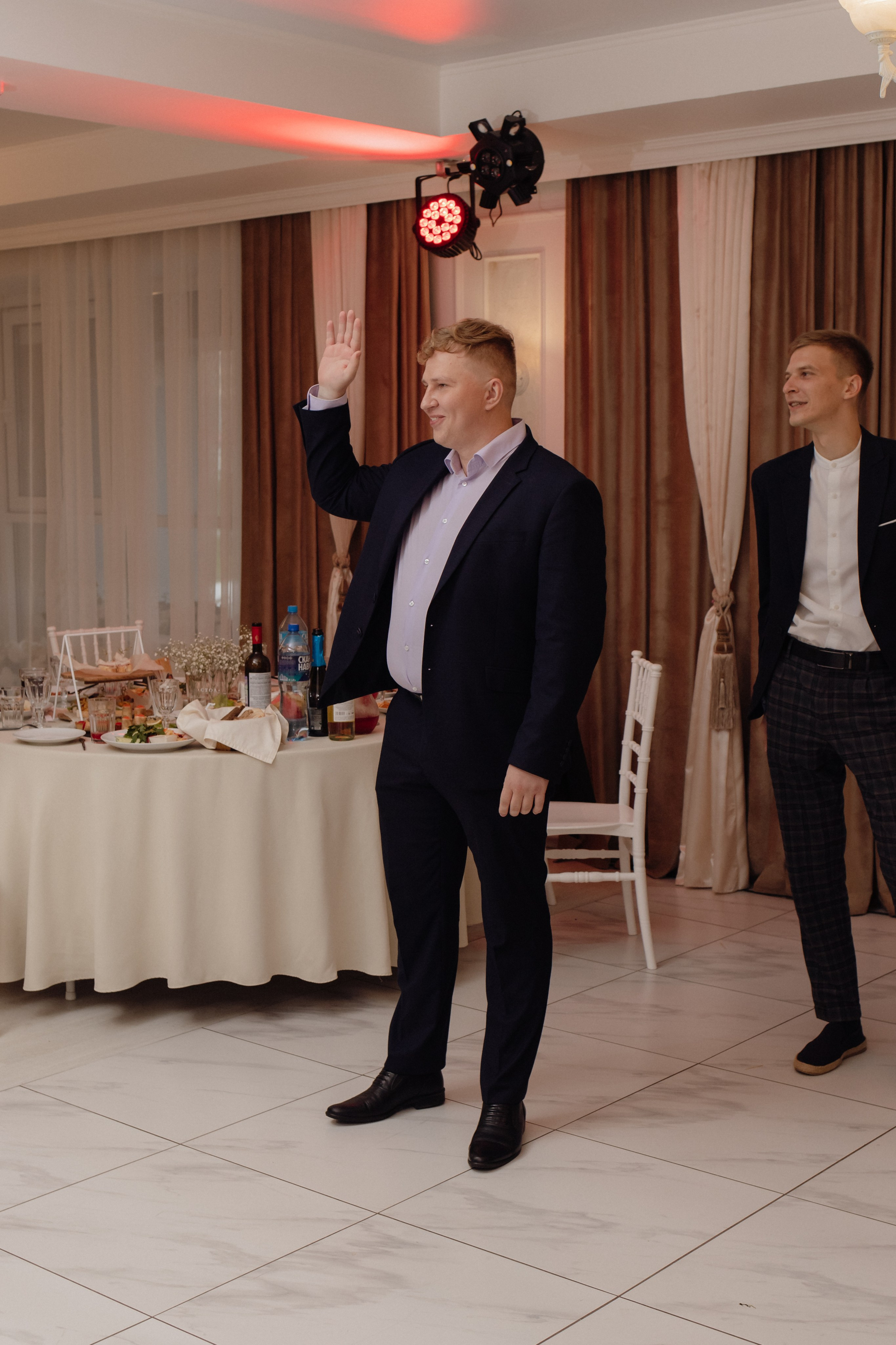 Степан и Дарья. Семейный и свадебный фотограф в Челябинске Мария Леонтьева